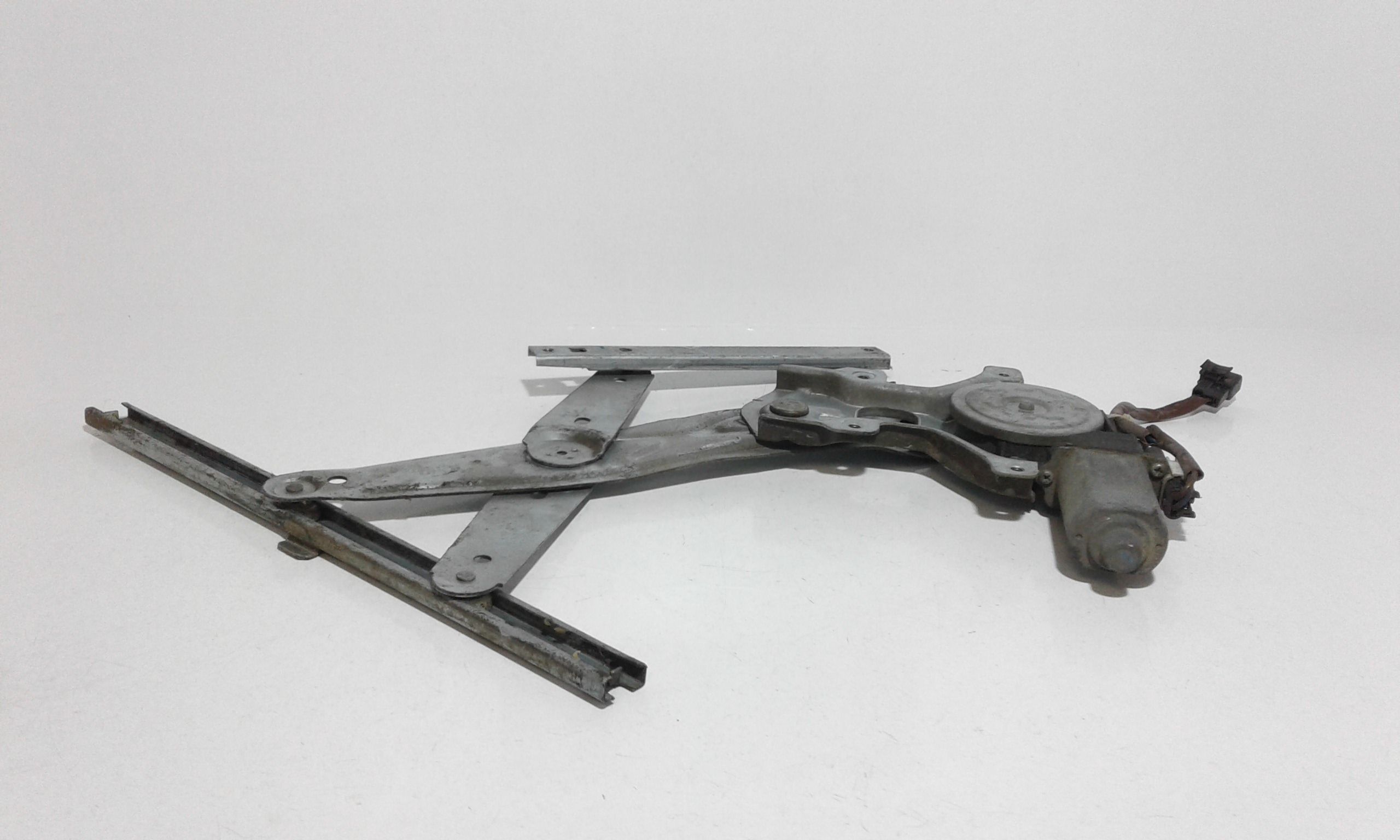 Cremagliera posteriore destra passeggero DAEWOO Matiz 3 Serie