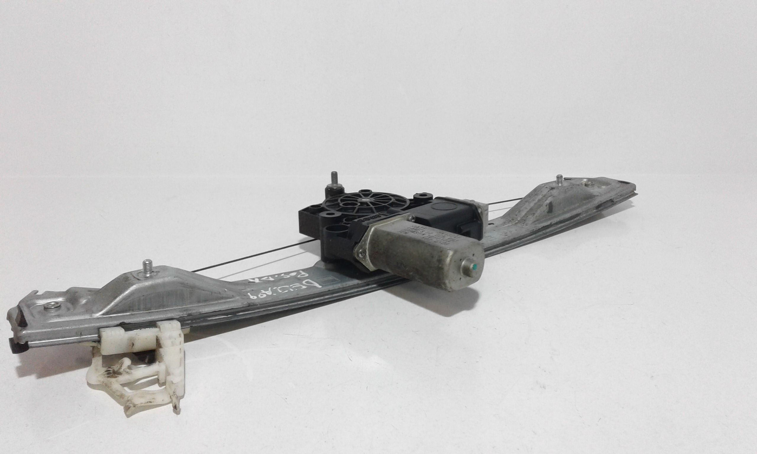 Cremagliera posteriore destra passeggero LANCIA Delta 3 Serie