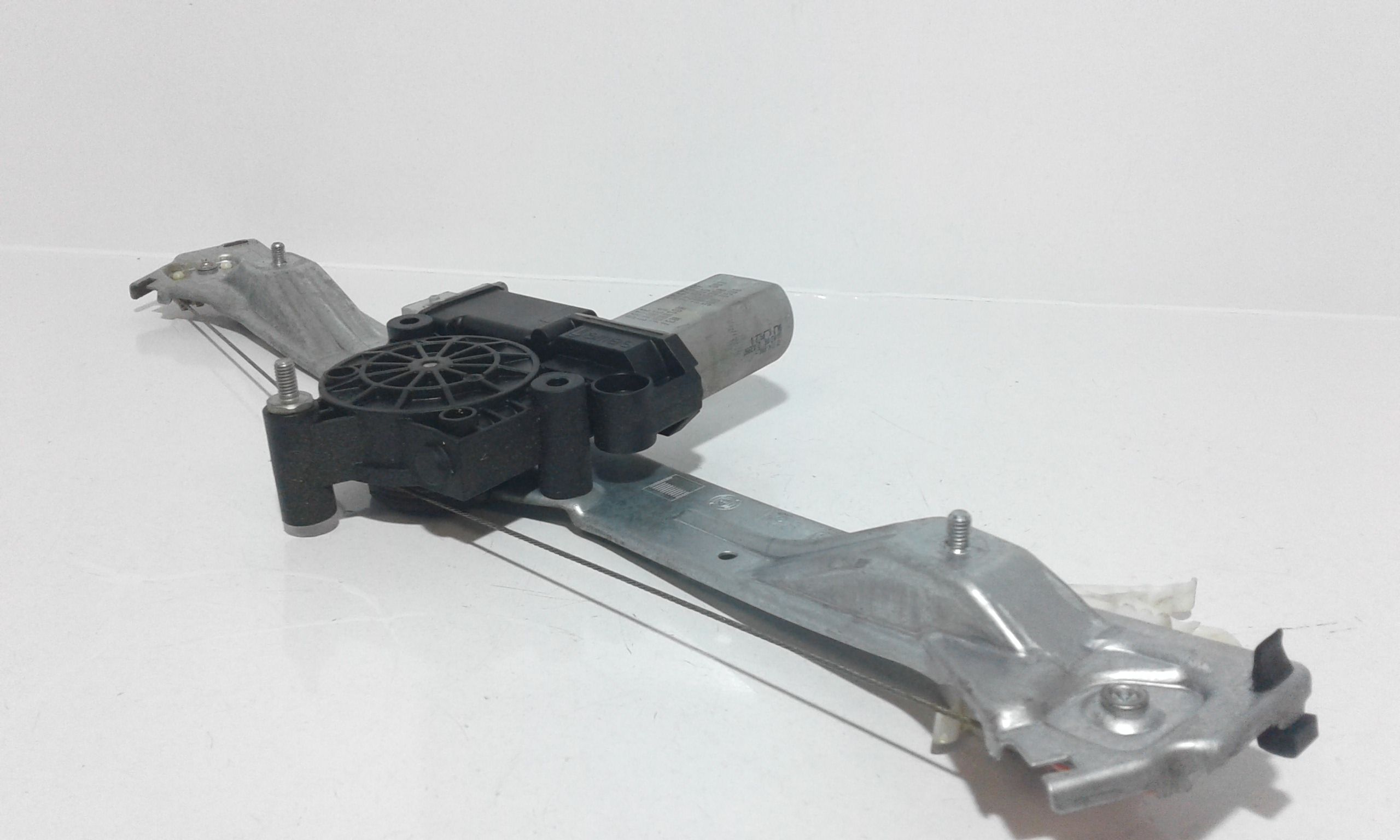 Cremagliera posteriore destra passeggero FIAT Bravo 2 Serie