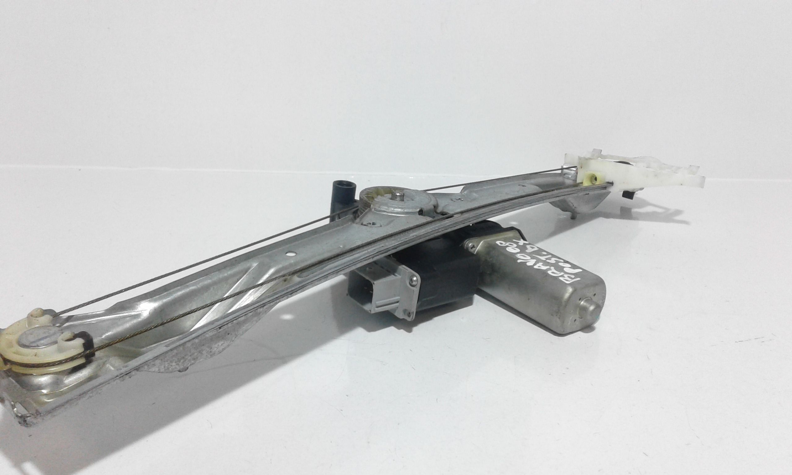 Cremagliera posteriore destra passeggero FIAT Bravo 2 Serie