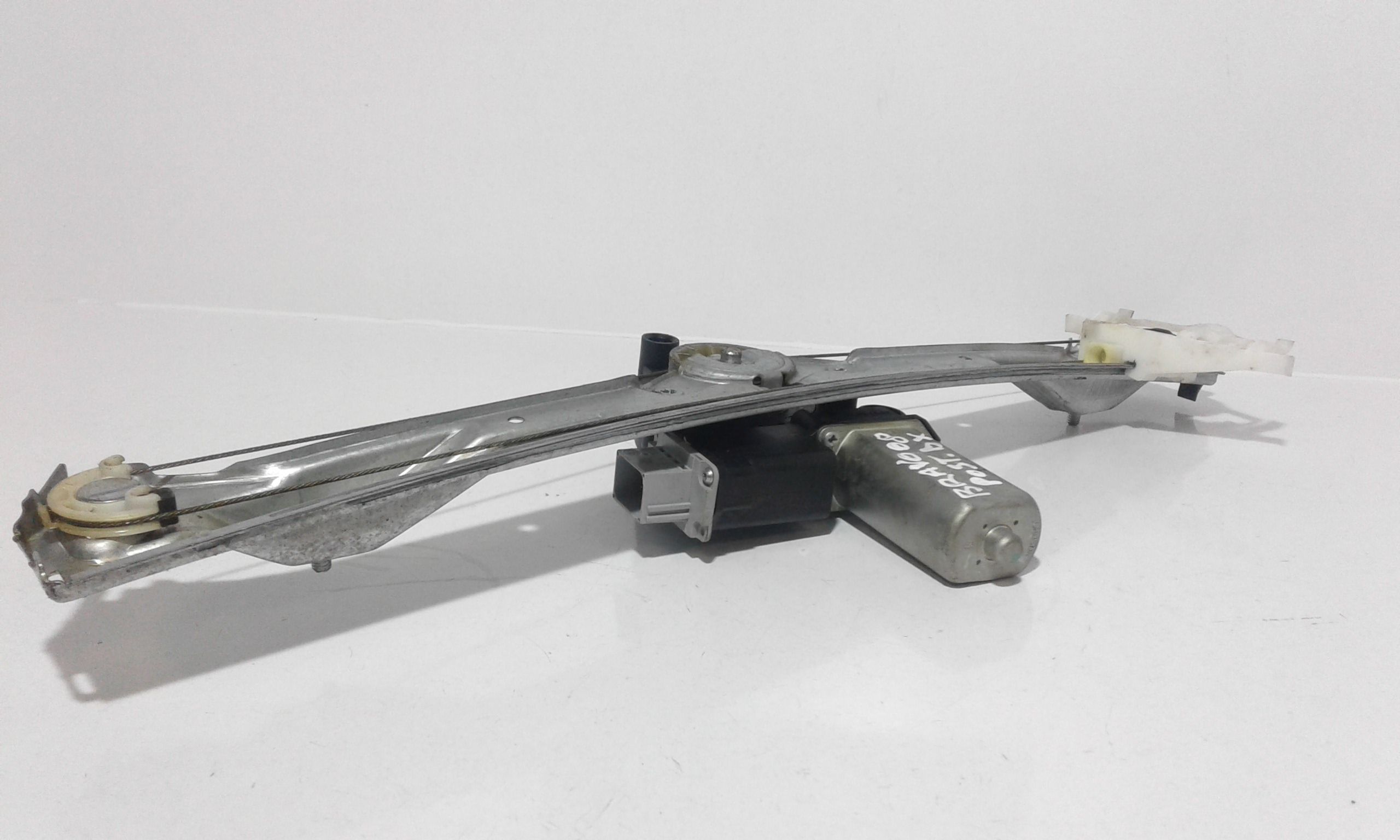 Cremagliera posteriore destra passeggero FIAT Bravo 2 Serie