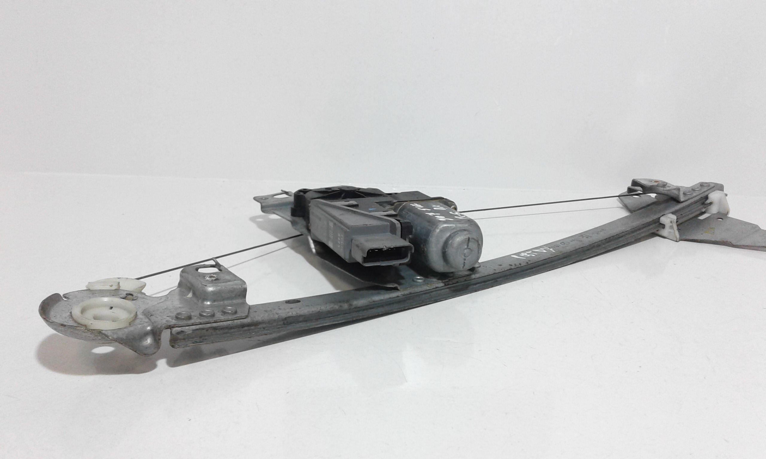 Cremagliera posteriore destra passeggero PEUGEOT 307 S. Wagon