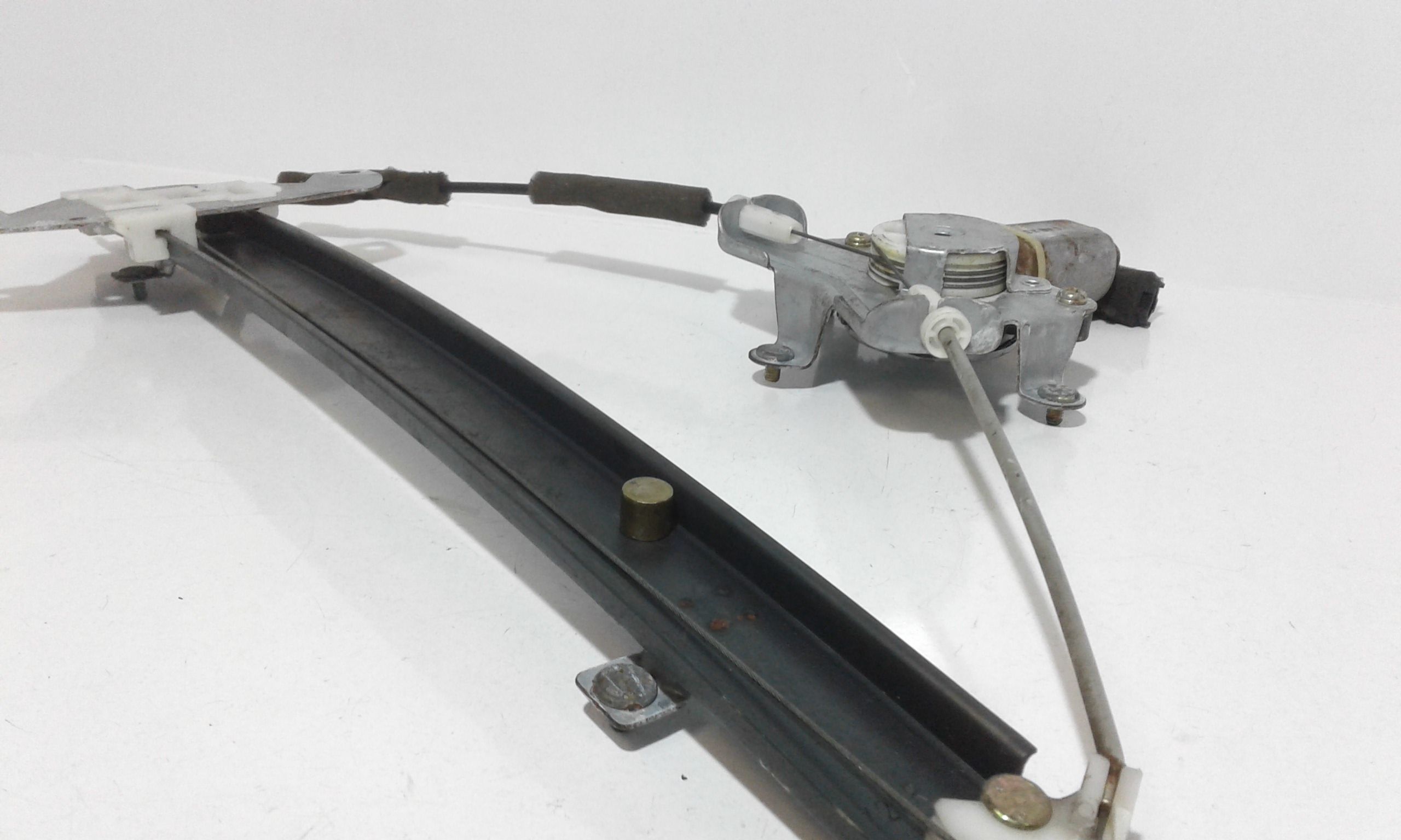 Cremagliera posteriore destra passeggero SSANGYONG Rexton 1 Serie