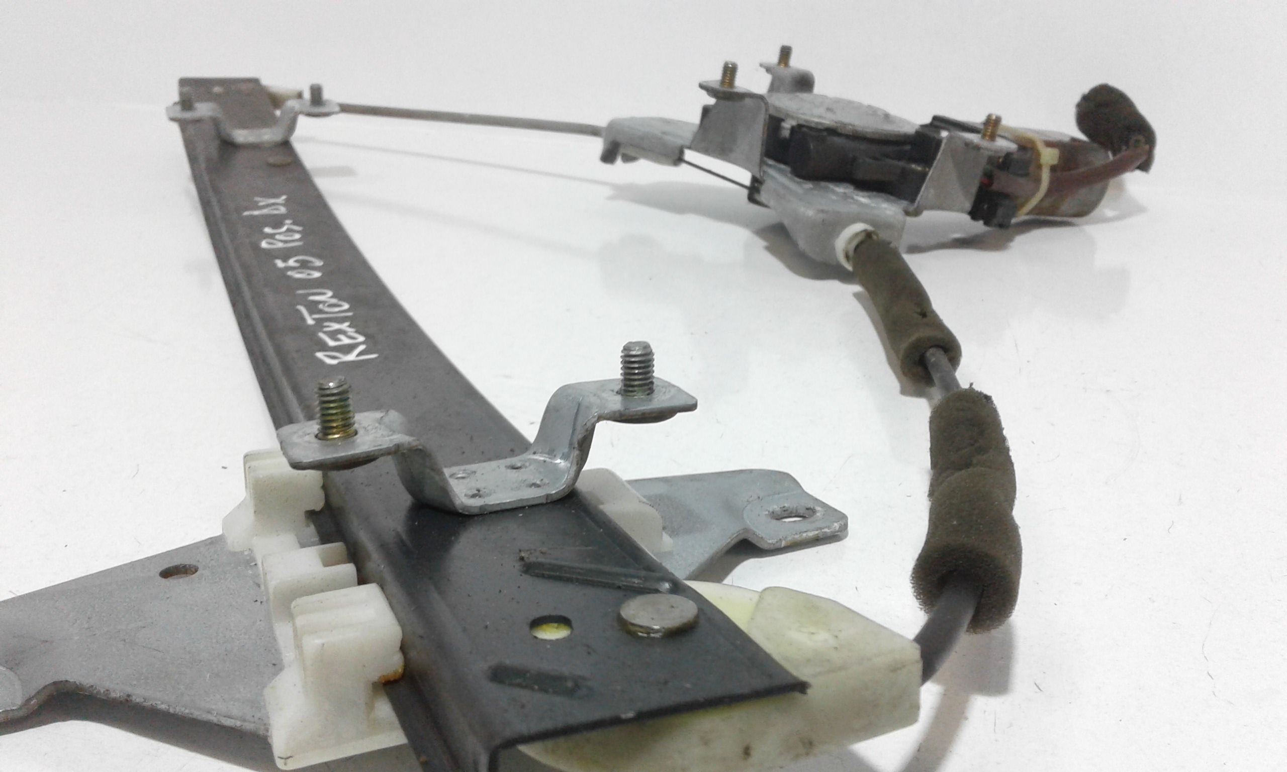 Cremagliera posteriore destra passeggero SSANGYONG Rexton 1 Serie