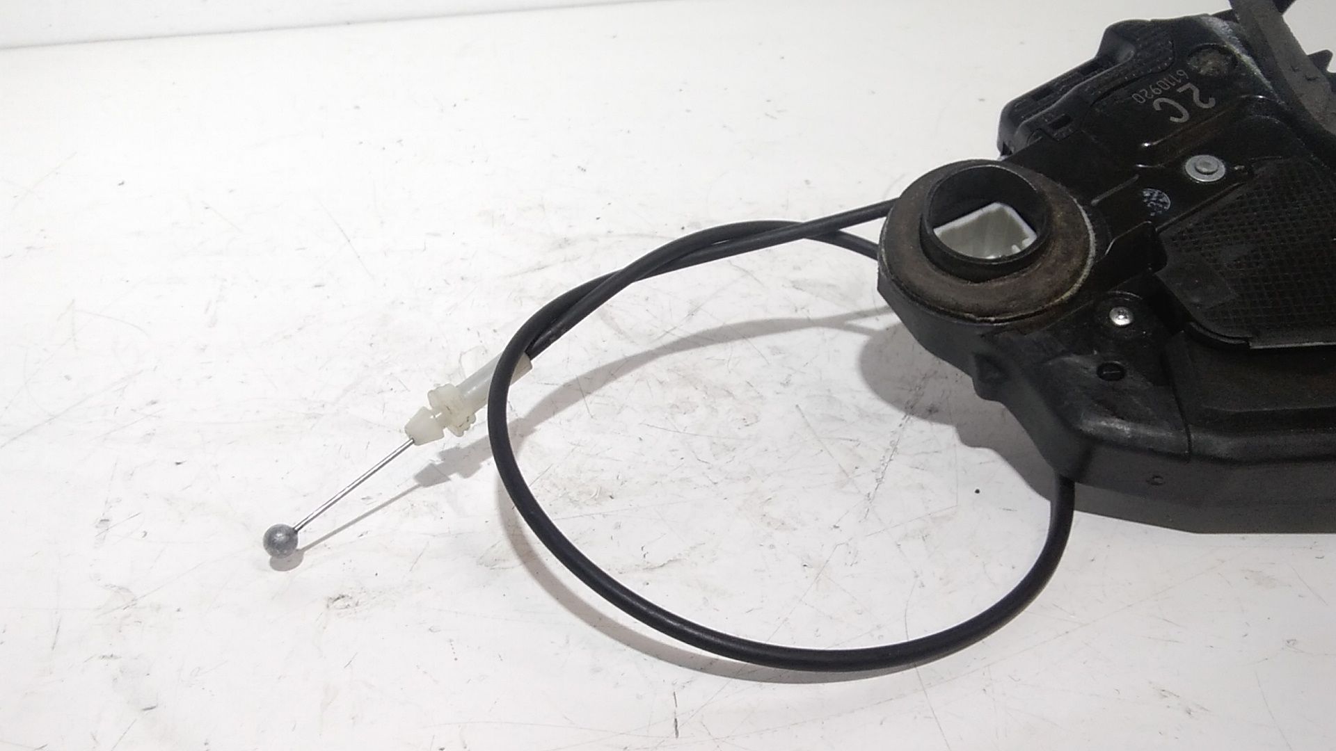 Serratura Posteriore Sinistra TOYOTA Auris Serie (E150) (07>12)