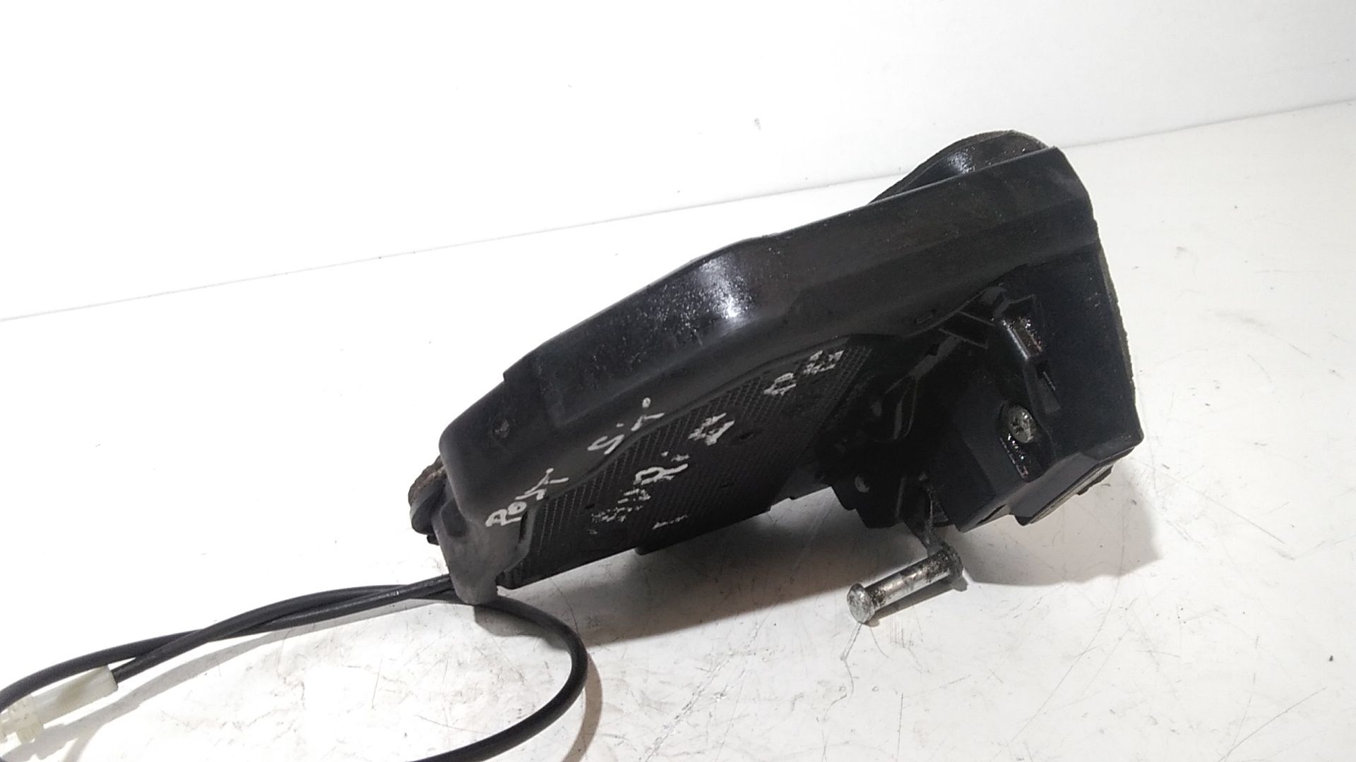 Serratura Posteriore Sinistra TOYOTA Auris Serie (E150) (07>12)