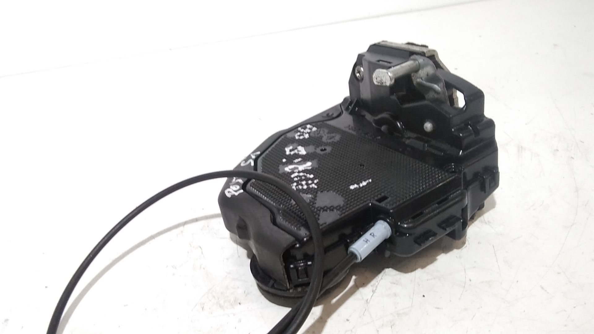 Serratura Posteriore Sinistra TOYOTA Auris Serie (E150) (07>12)