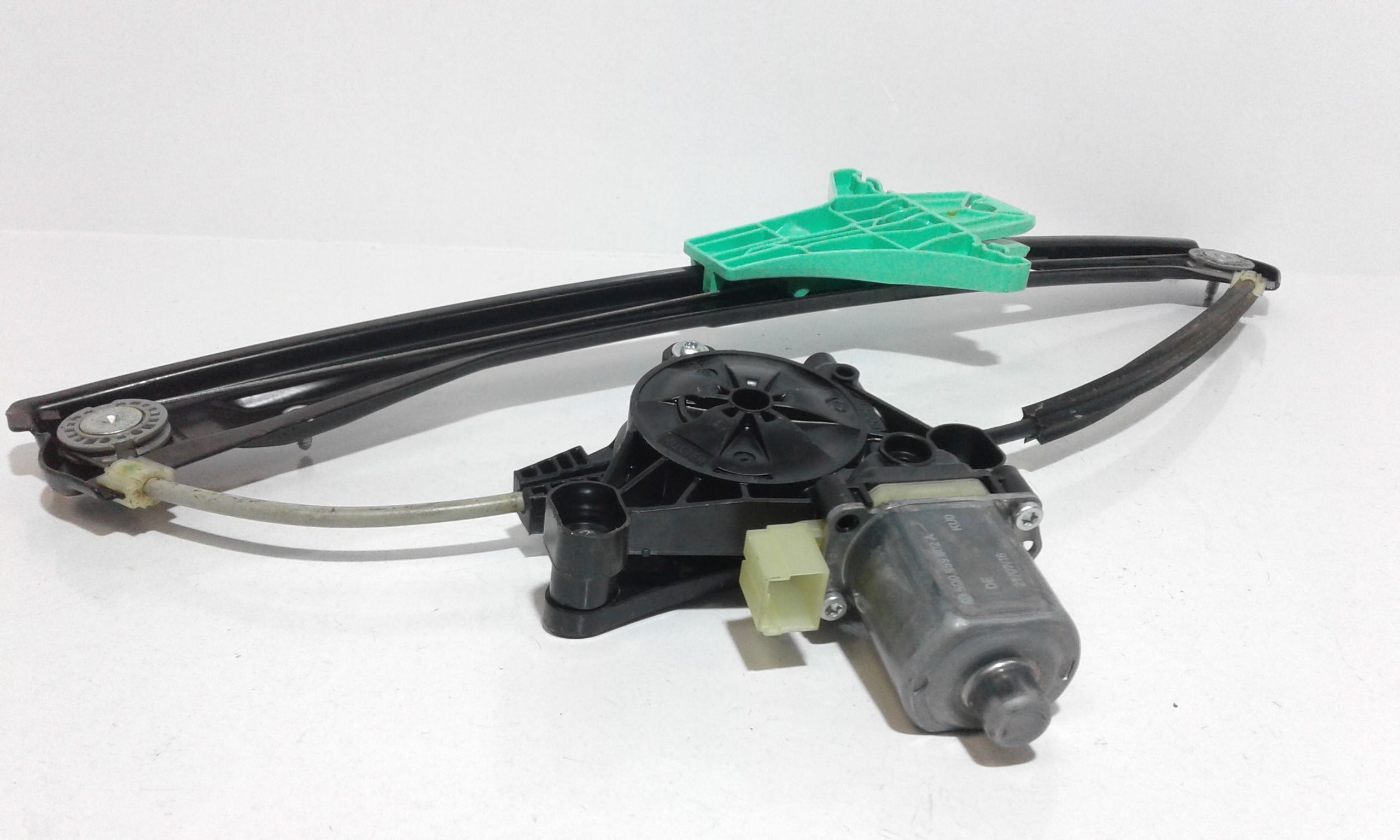 Cremagliera posteriore destra passeggero VOLKSWAGEN Tiguan Serie