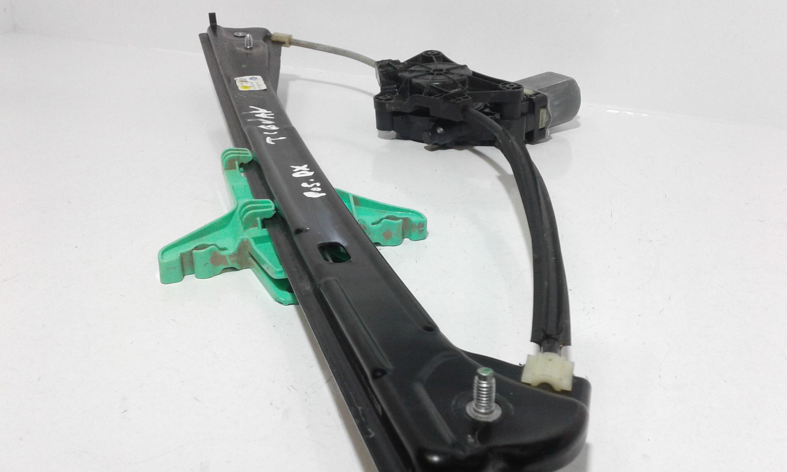 Cremagliera posteriore destra passeggero VOLKSWAGEN Tiguan Serie