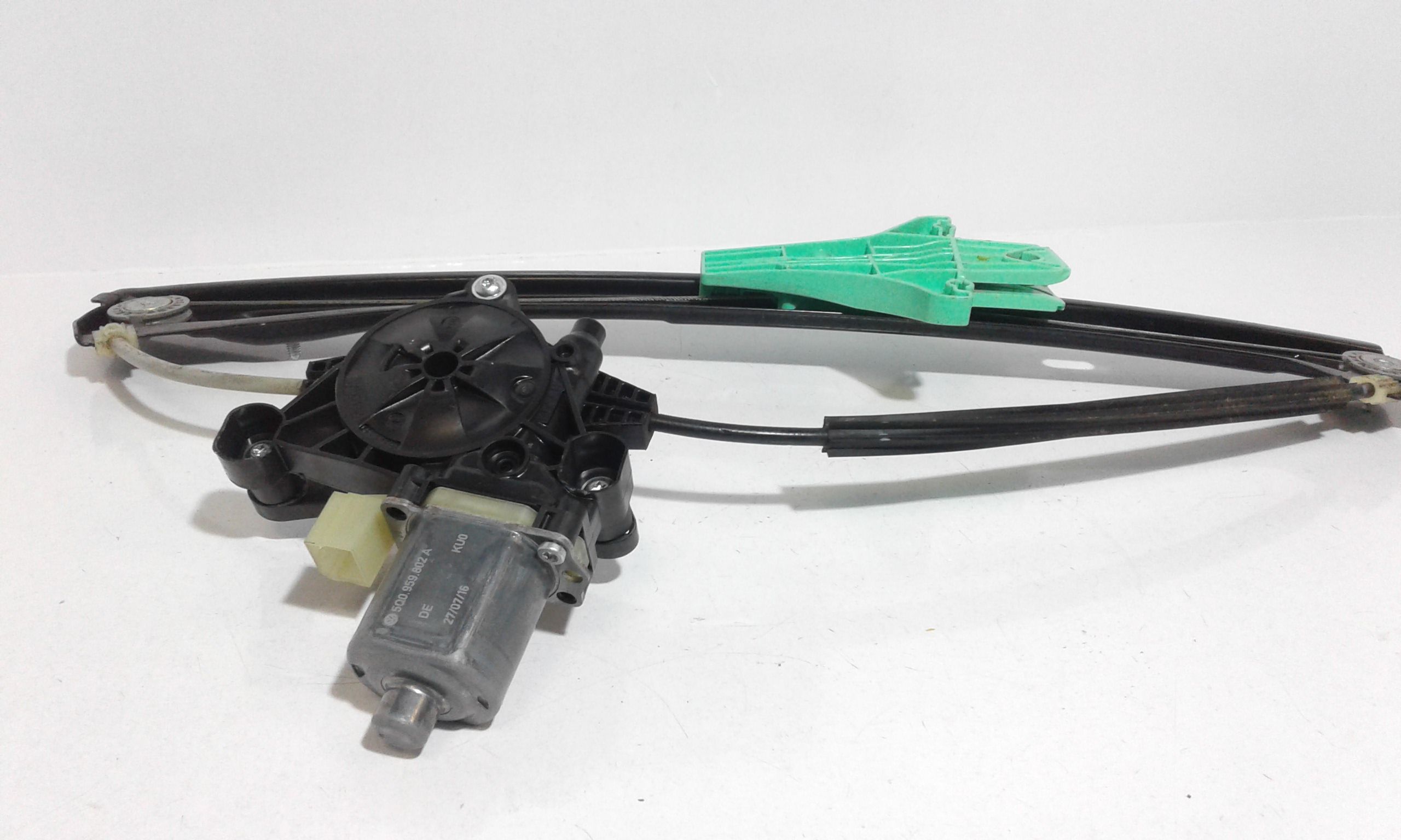 Cremagliera posteriore destra passeggero VOLKSWAGEN Tiguan Serie