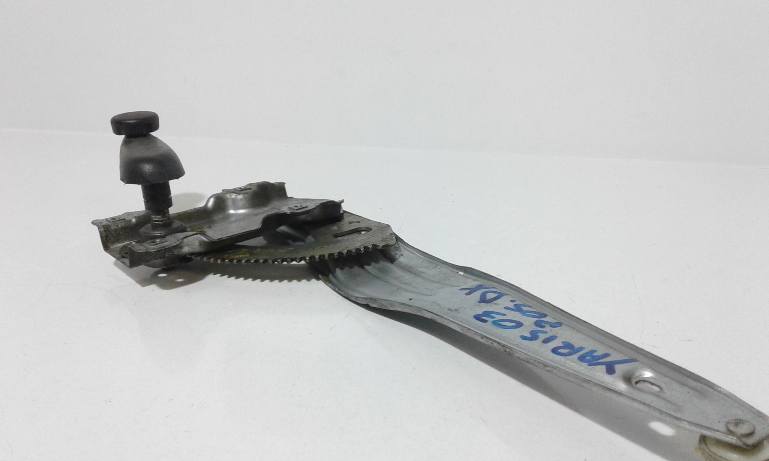 Cremagliera posteriore destra passeggero TOYOTA Yaris 1 Serie