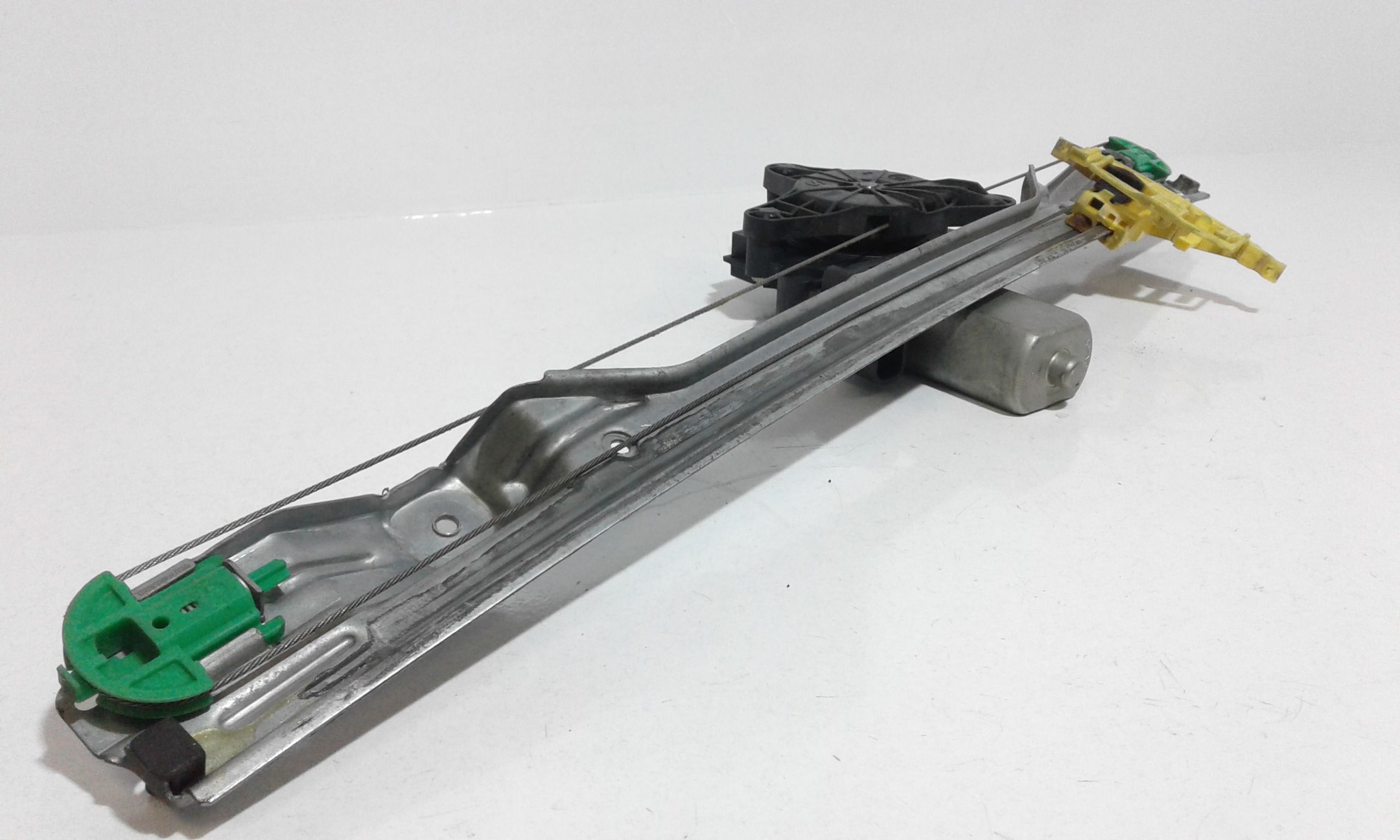 Cremagliera posteriore destra passeggero LANCIA Musa 1 Serie