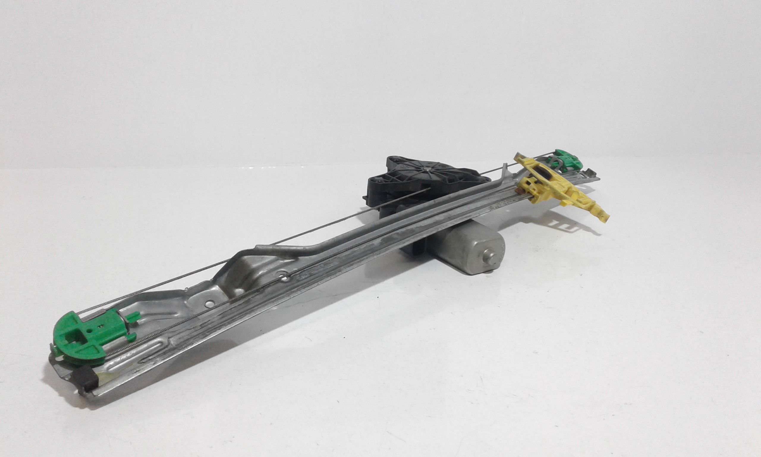 Cremagliera posteriore destra passeggero LANCIA Musa 1 Serie