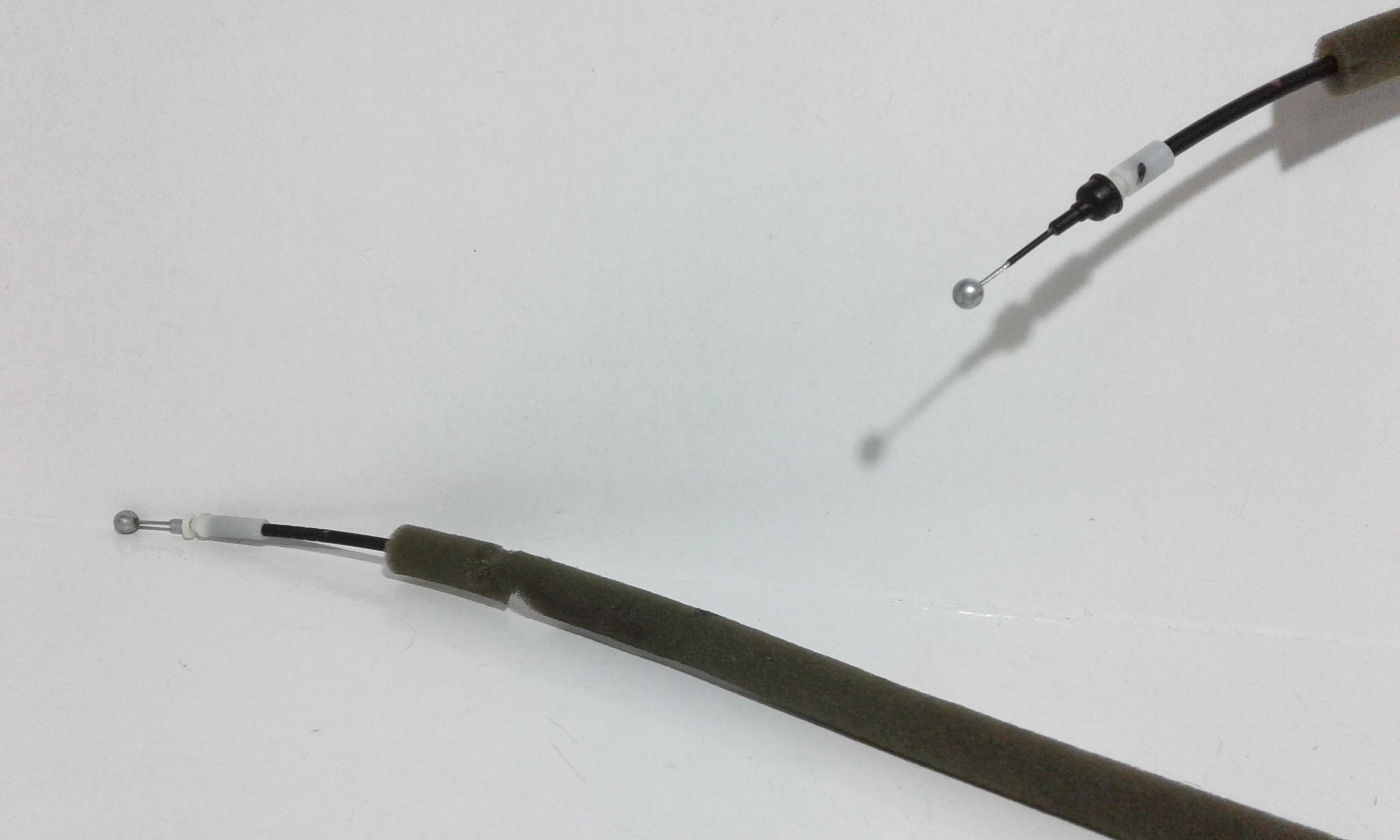 Serratura Posteriore destra NISSAN Qashqai Serie