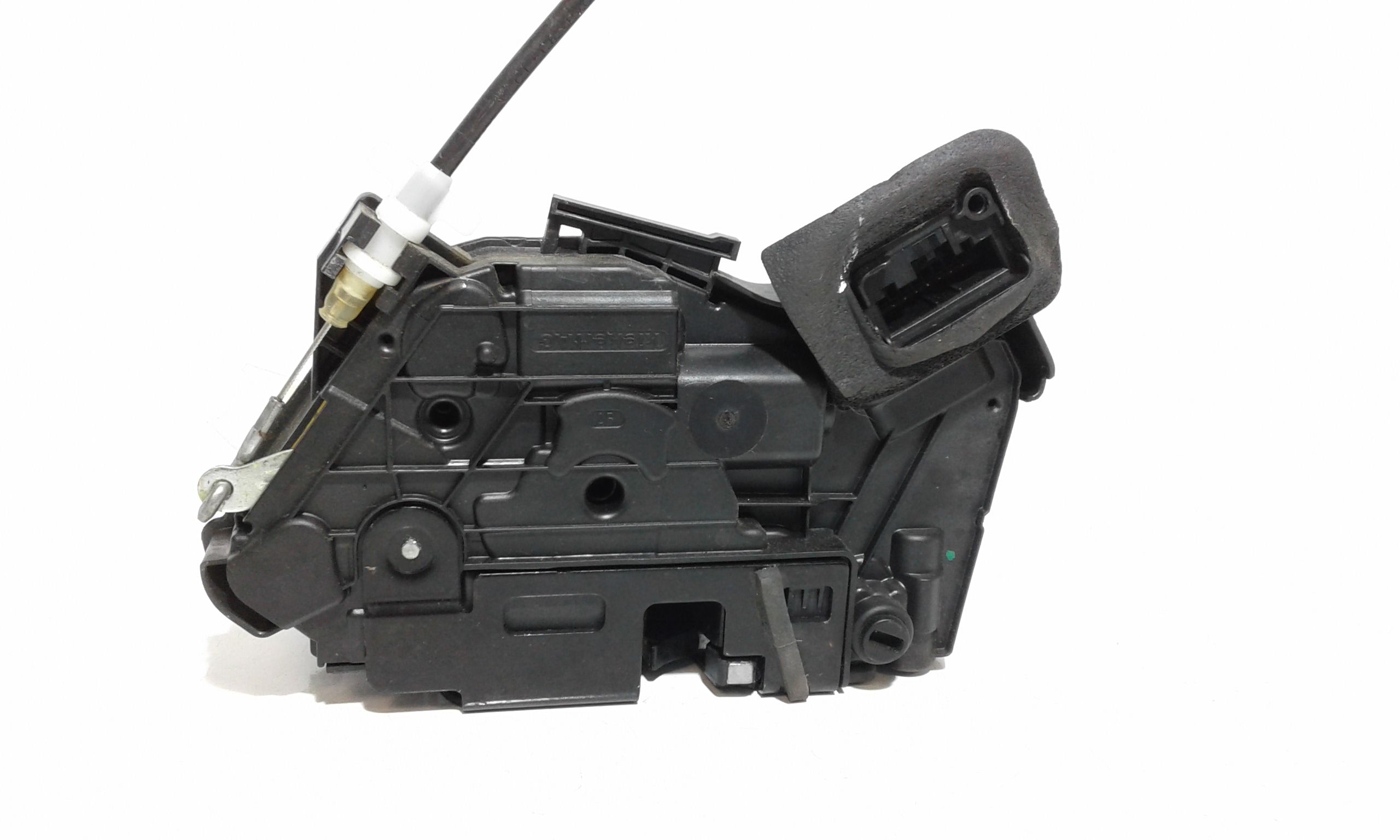 Serratura Posteriore destra VOLKSWAGEN Polo 6 Serie