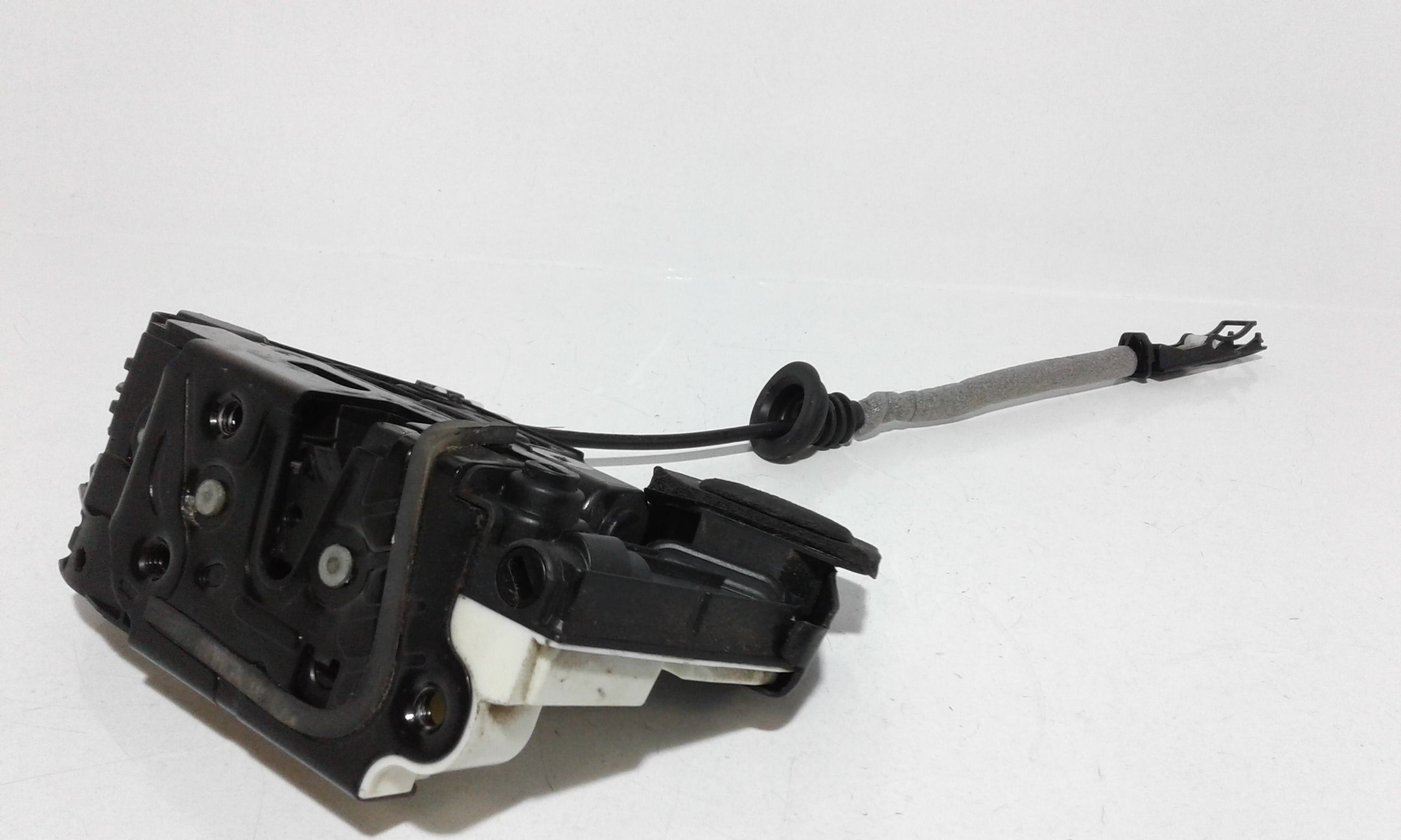 Serratura Posteriore destra VOLKSWAGEN Polo 6 Serie