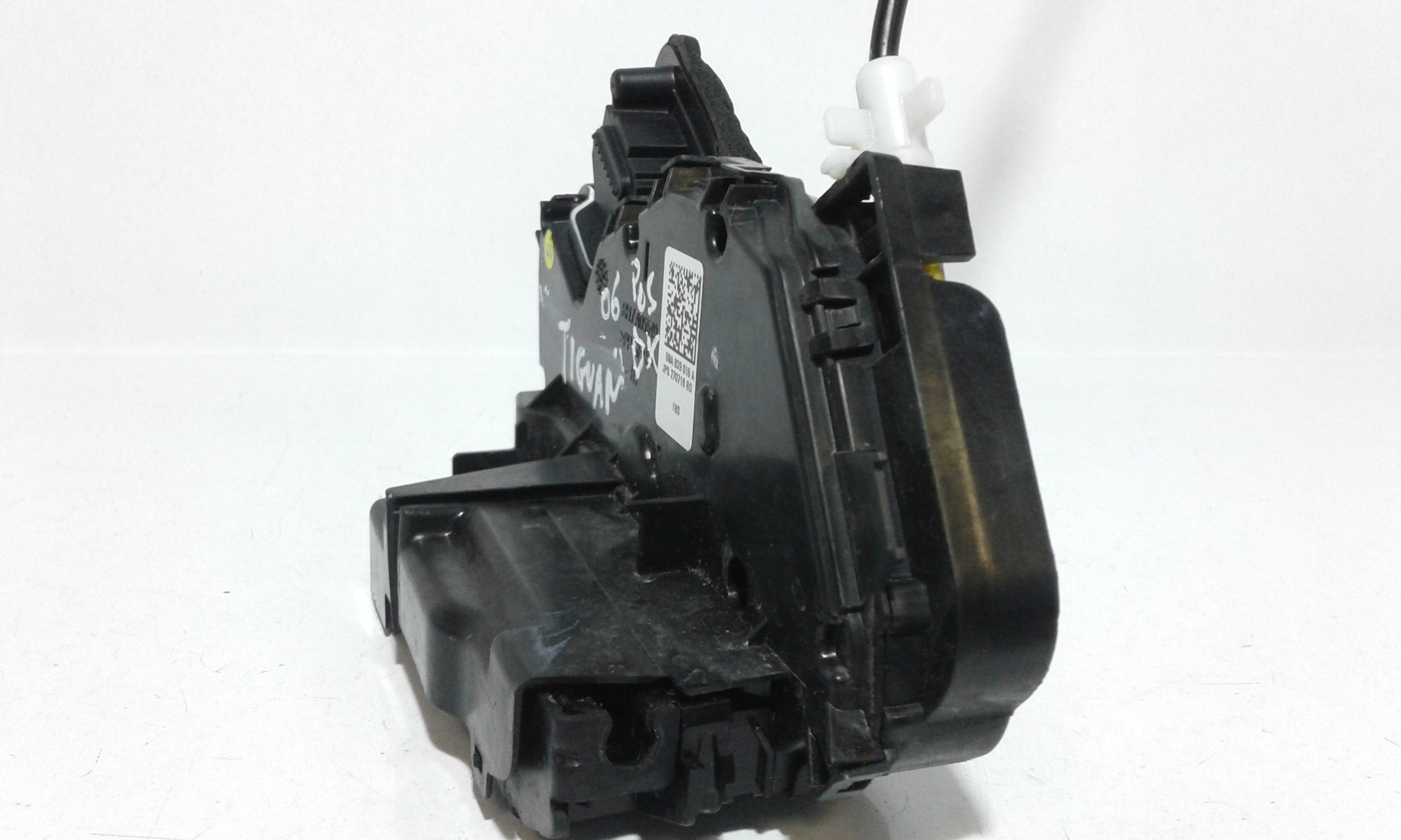 Serratura Posteriore destra VOLKSWAGEN Tiguan Serie