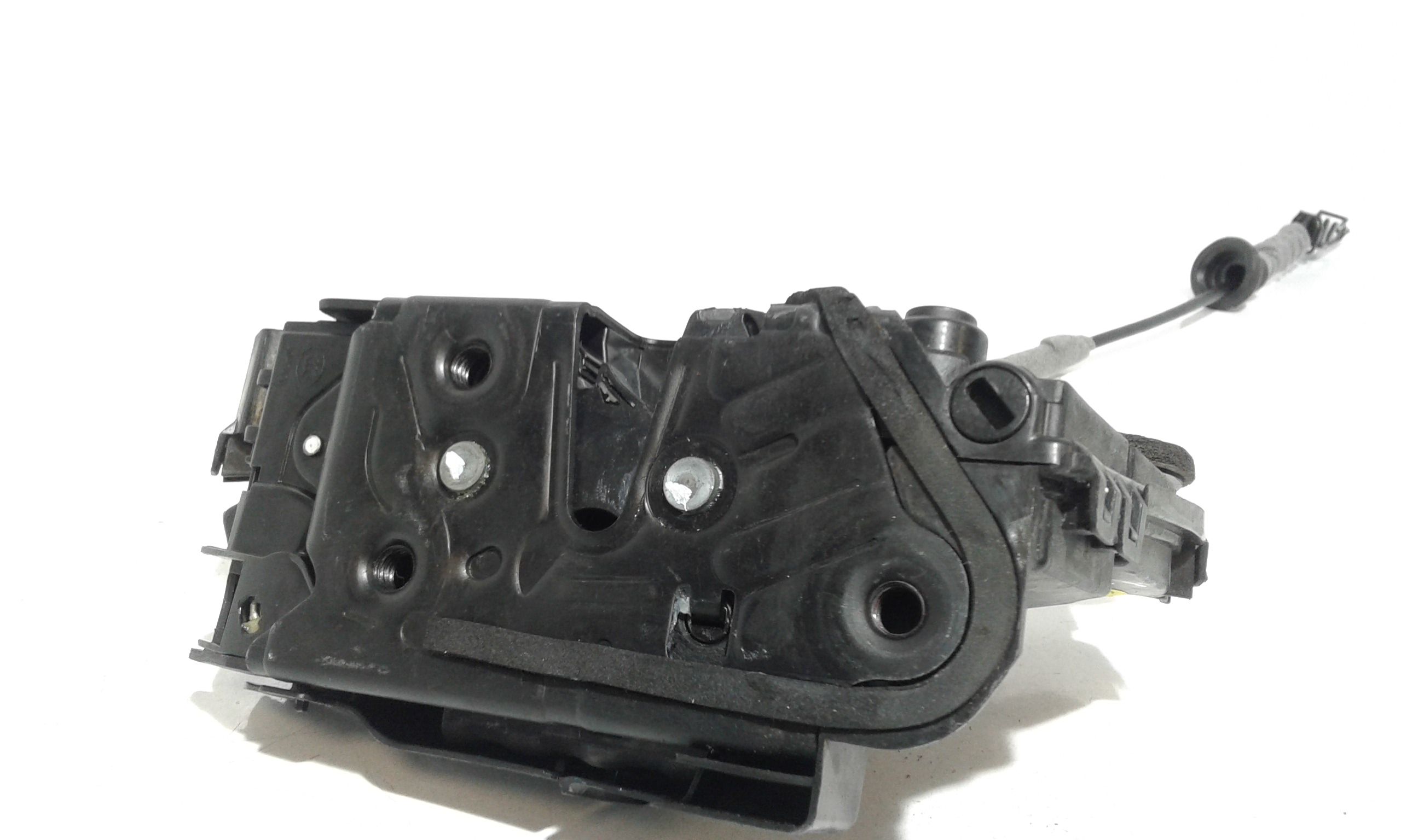 Serratura Posteriore destra VOLKSWAGEN Tiguan Serie