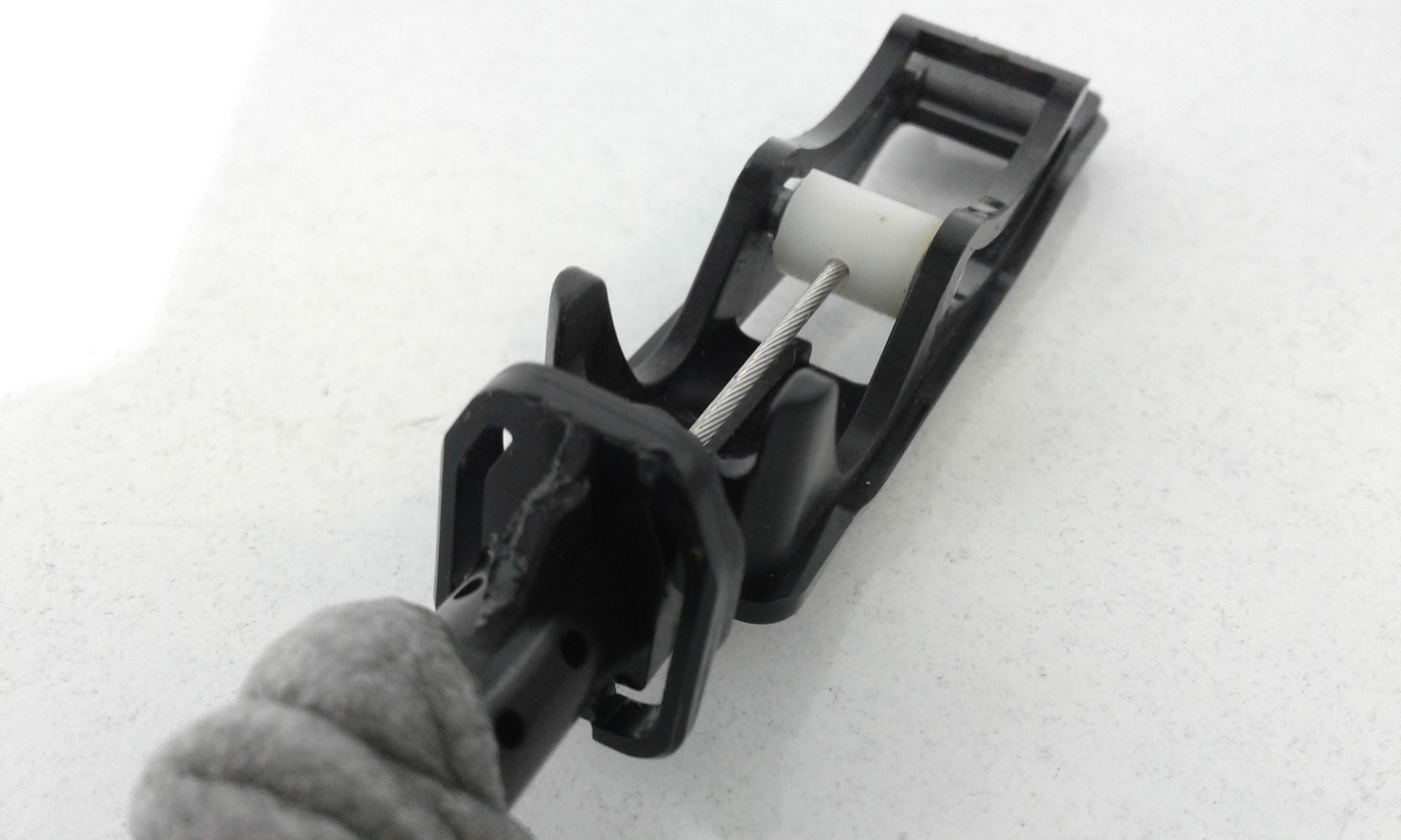 Serratura Posteriore destra VOLKSWAGEN Tiguan Serie