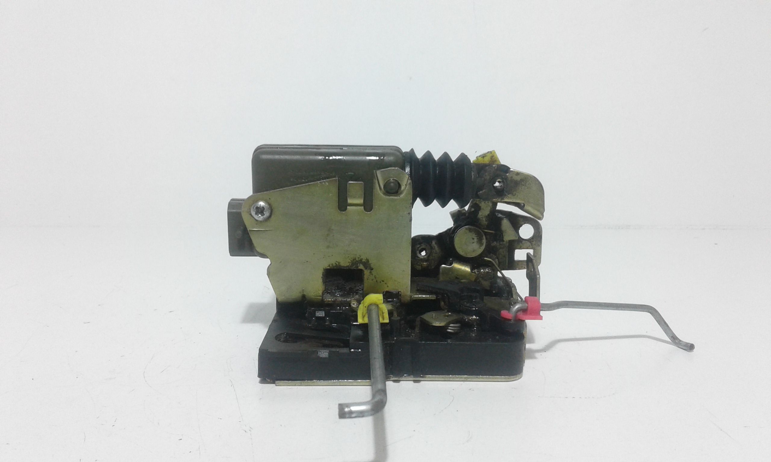 Serratura Anteriore Sinistra AIXAM 400 serie