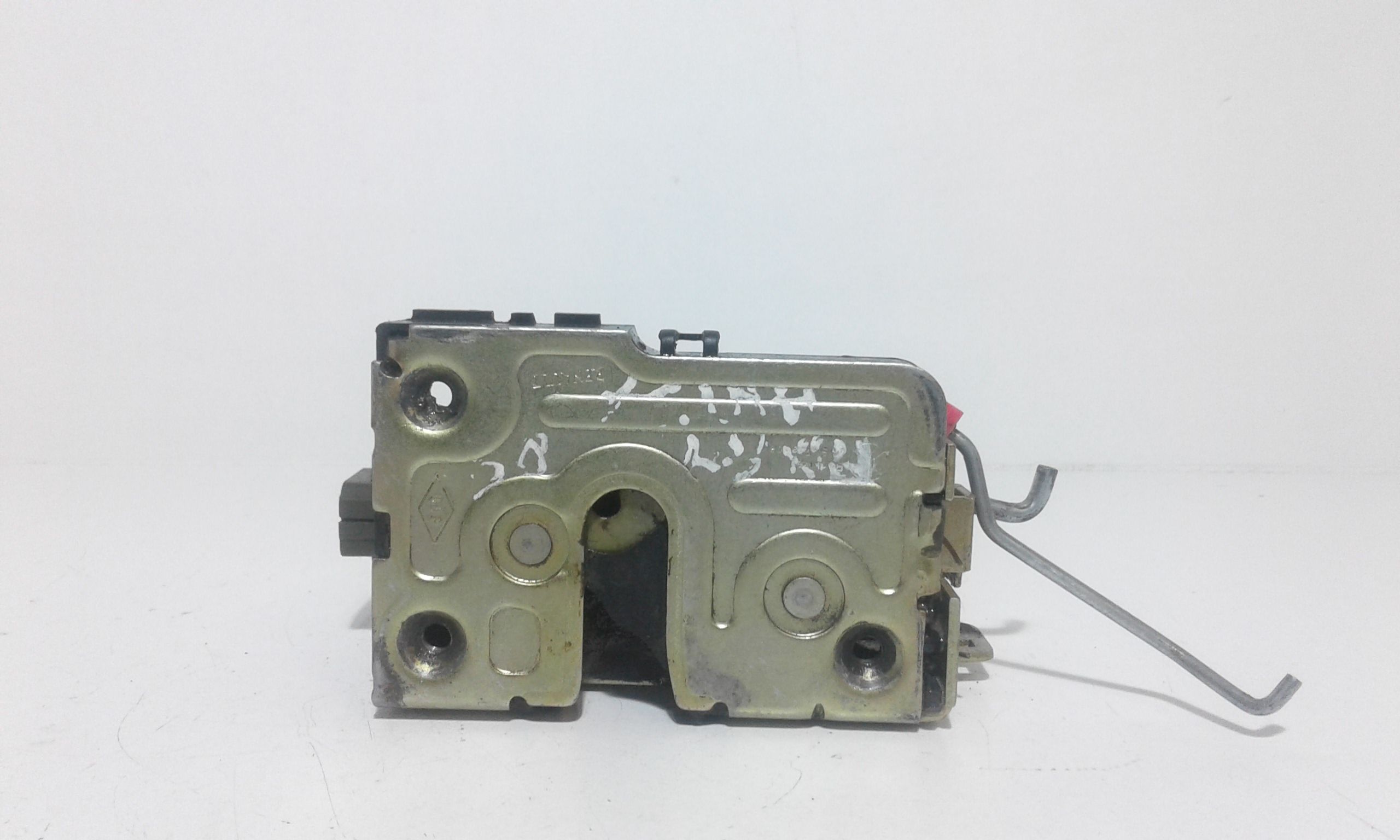 Serratura Anteriore Sinistra AIXAM 400 serie