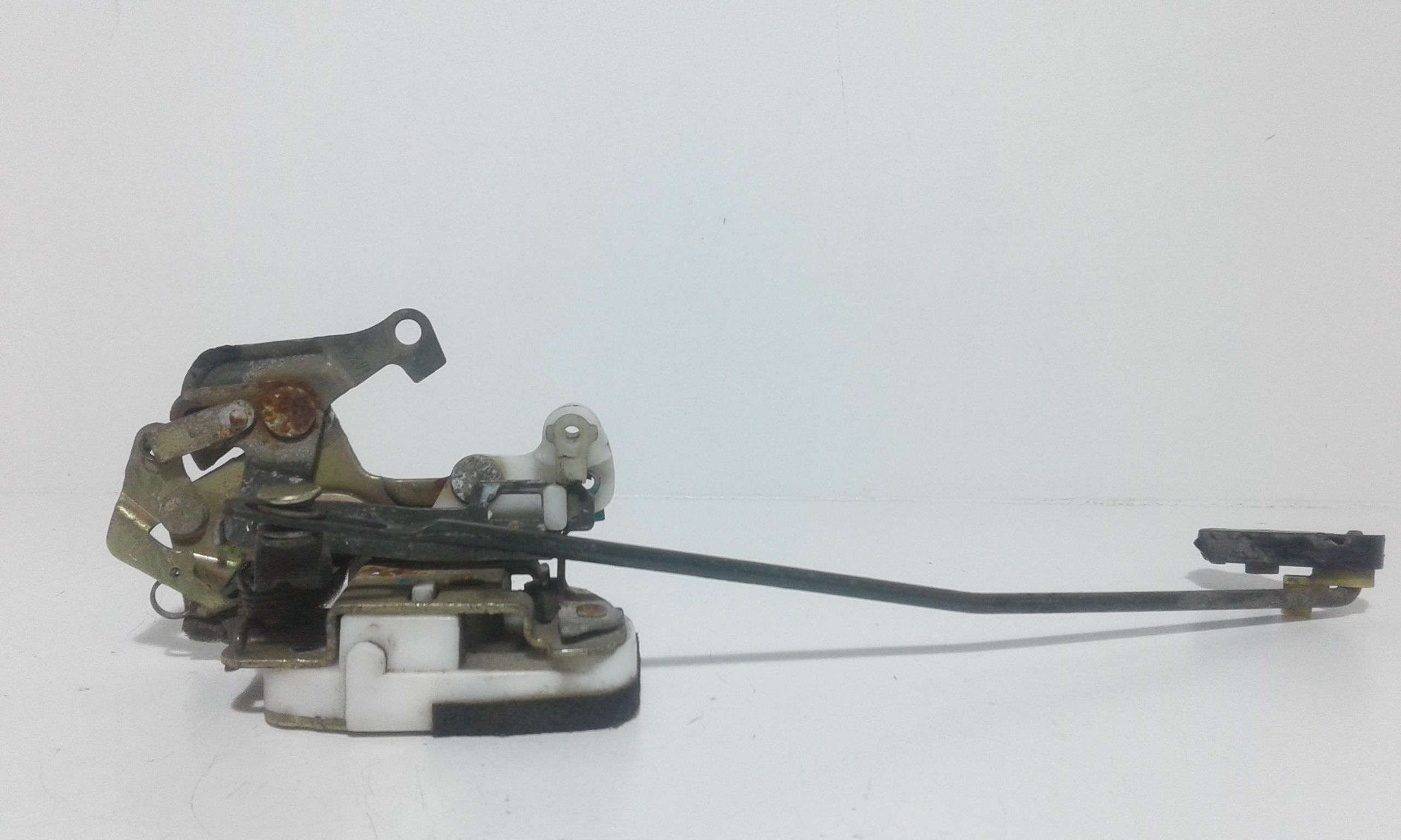 Serratura Anteriore Sinistra HYUNDAI Atos 1 Serie