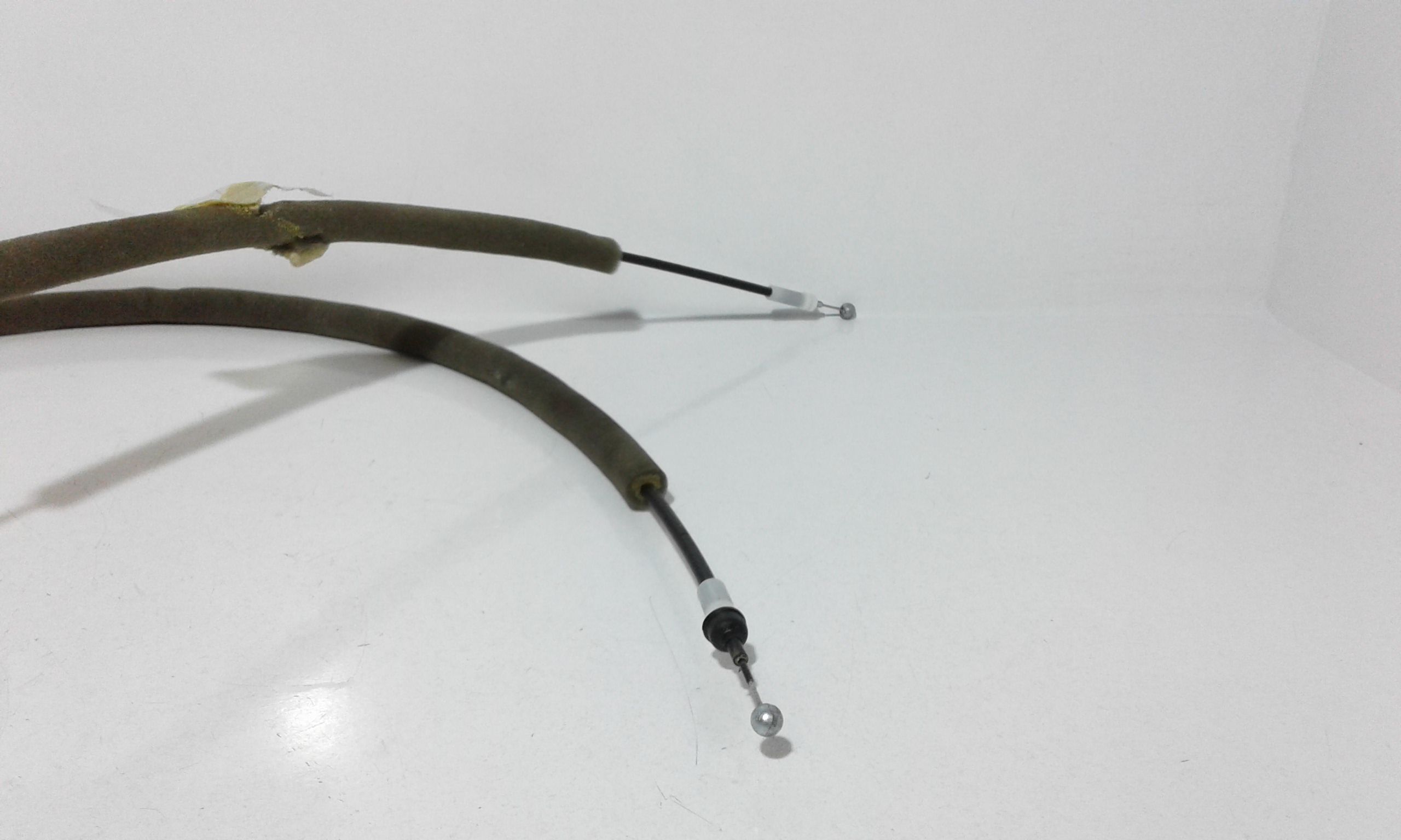 Serratura Anteriore Sinistra NISSAN Qashqai Serie