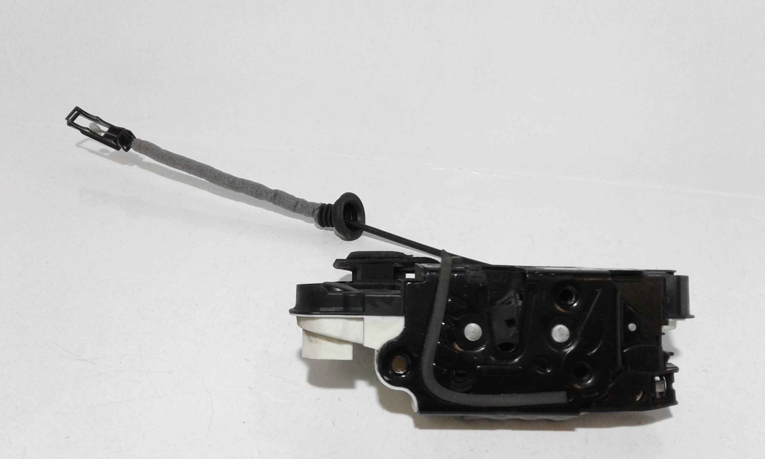 Serratura Anteriore Sinistra VOLKSWAGEN Polo 6 Serie