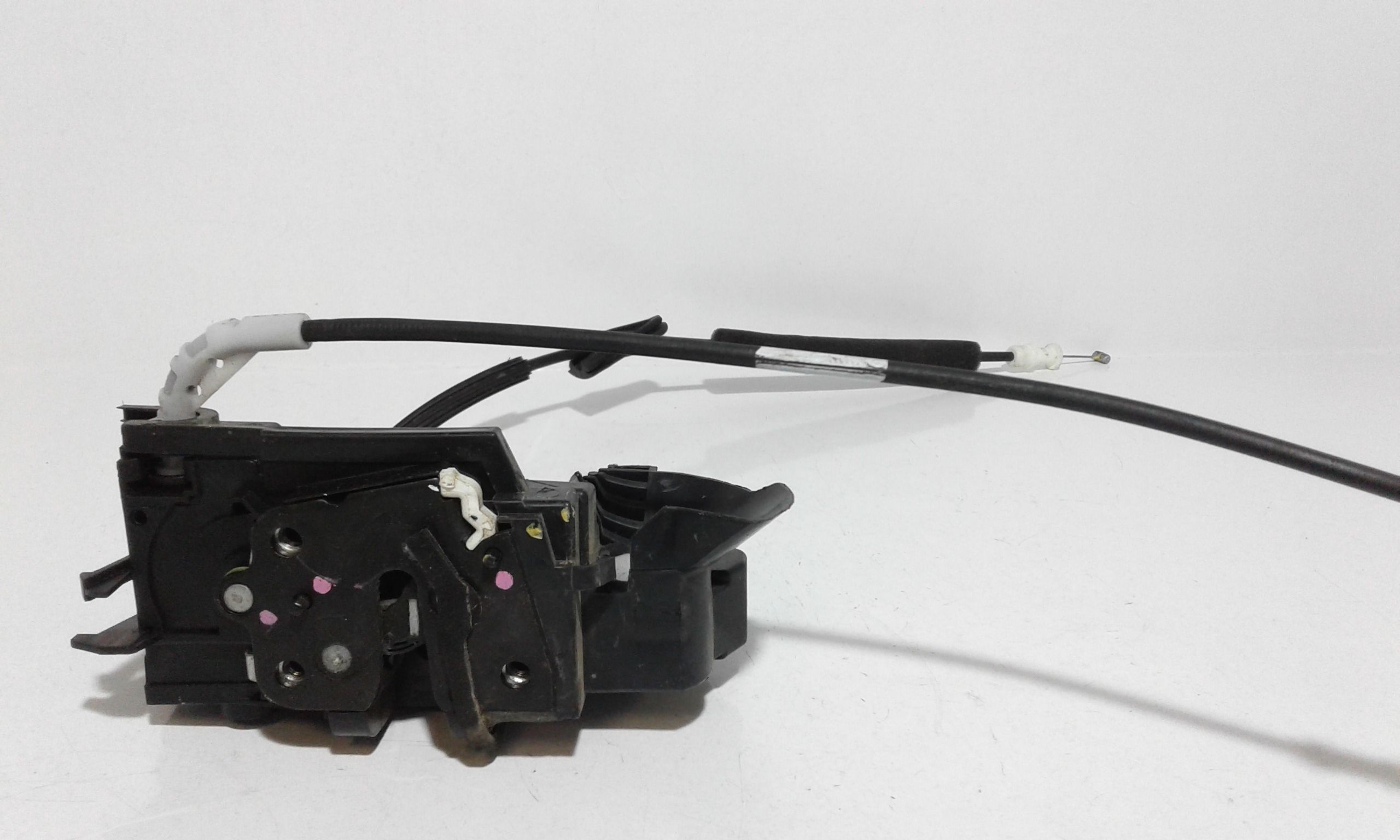 Serratura Anteriore Sinistra PEUGEOT 308 2 Serie