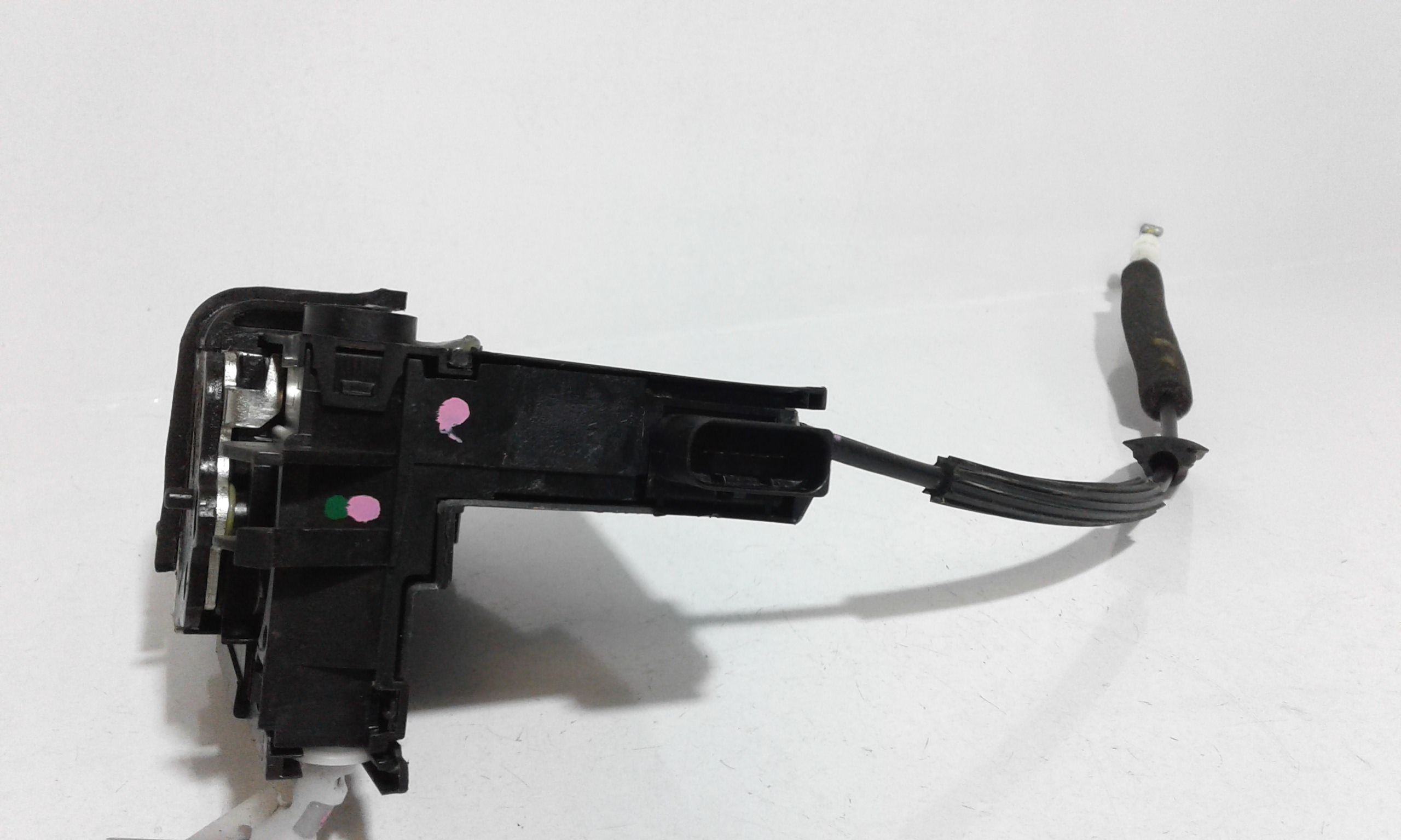 Serratura Anteriore Sinistra PEUGEOT 308 2 Serie