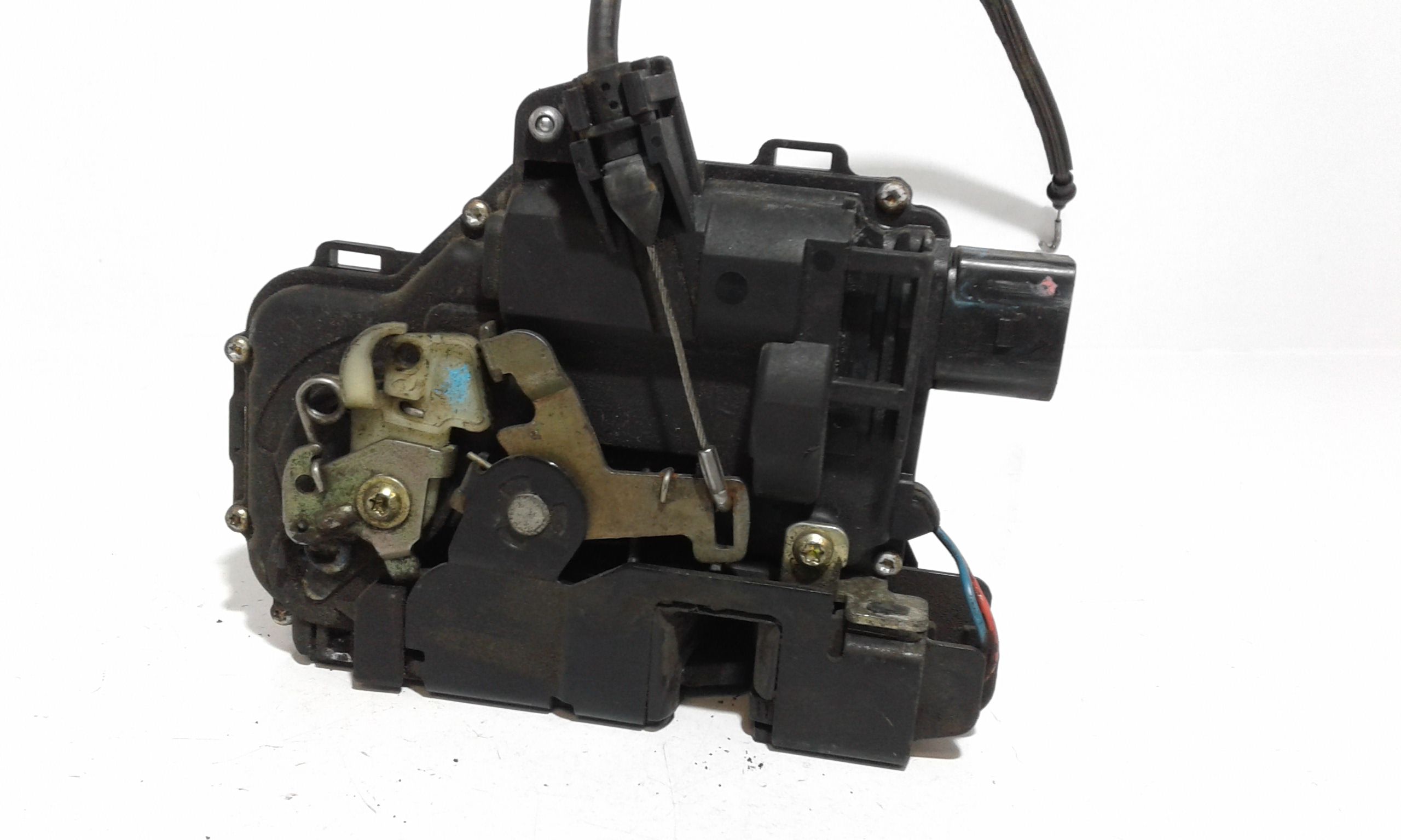 Serratura Anteriore Sinistra VOLKSWAGEN New Beetle 1 Serie