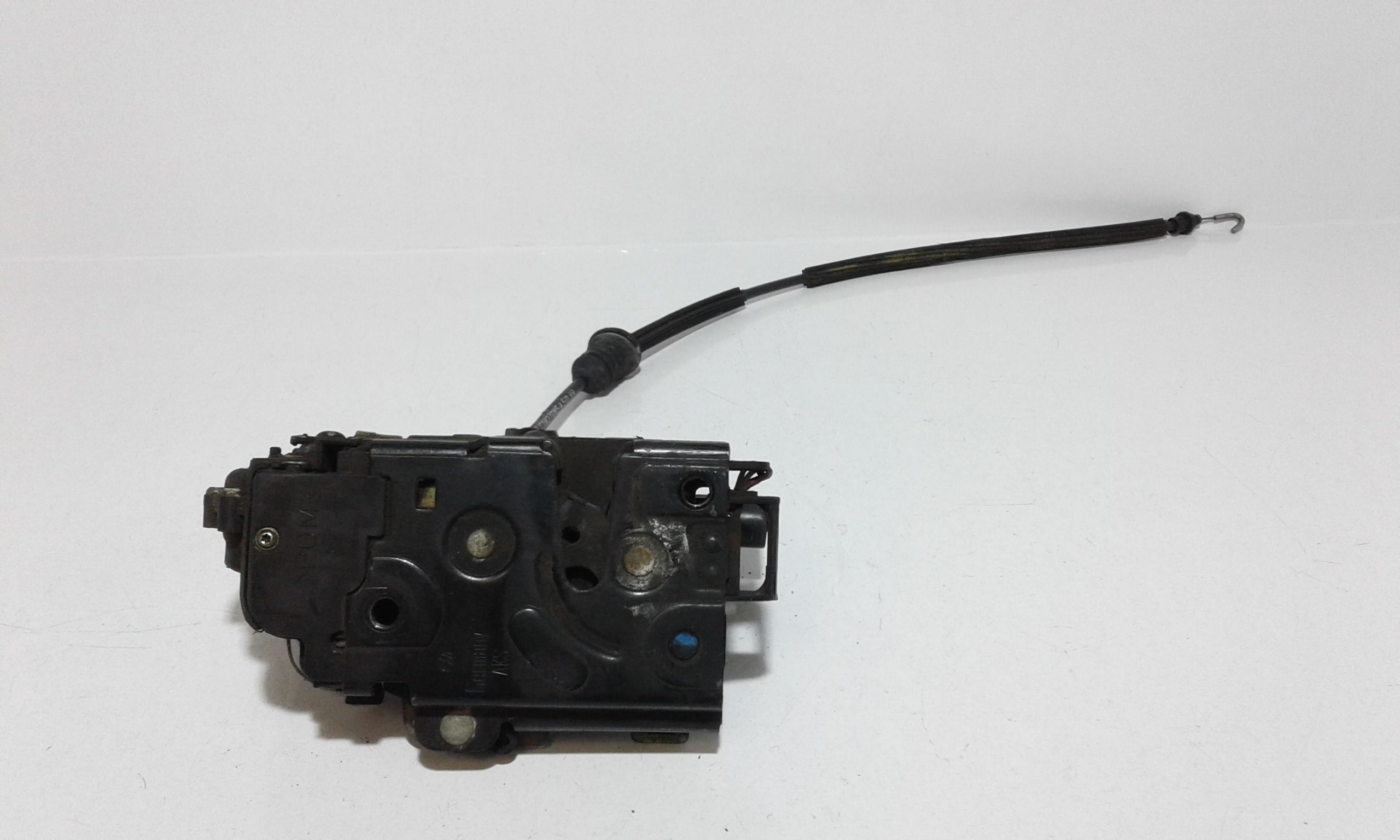 Serratura Anteriore Sinistra VOLKSWAGEN New Beetle 1 Serie