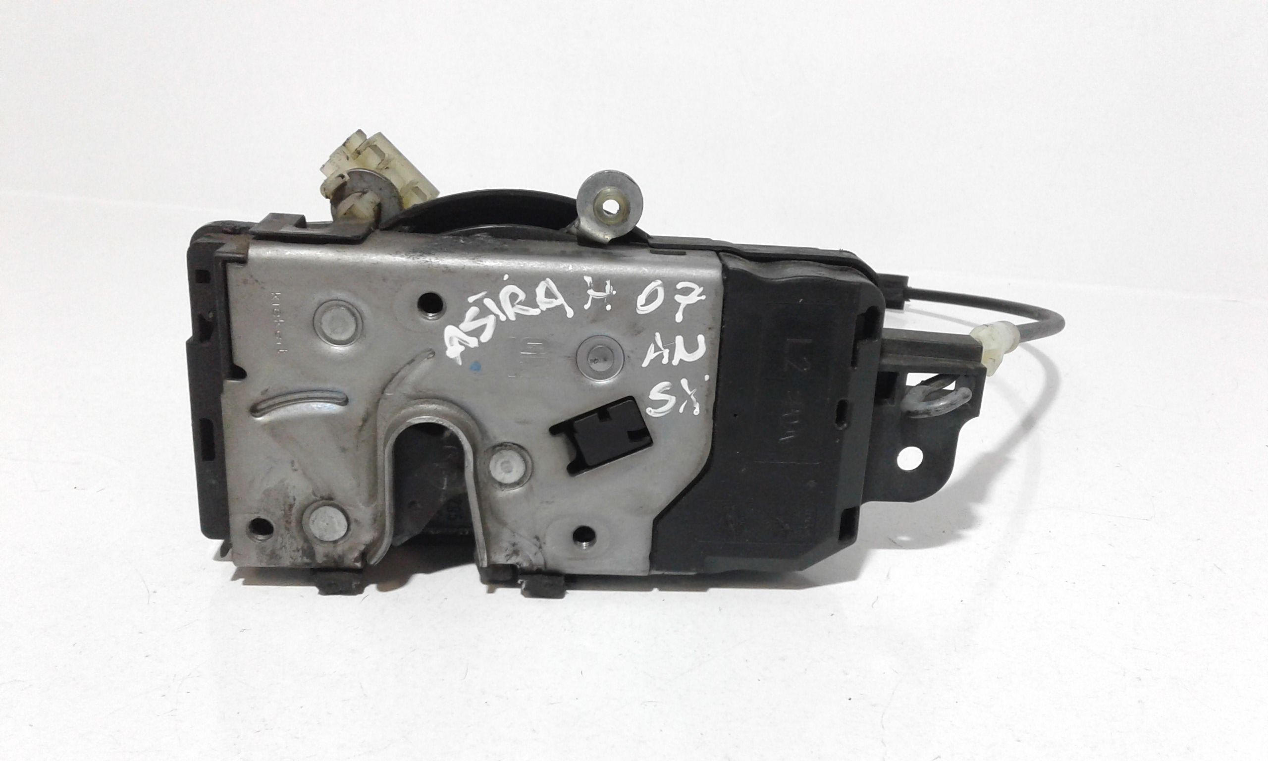 Serratura Anteriore Sinistra OPEL Astra H Berlina