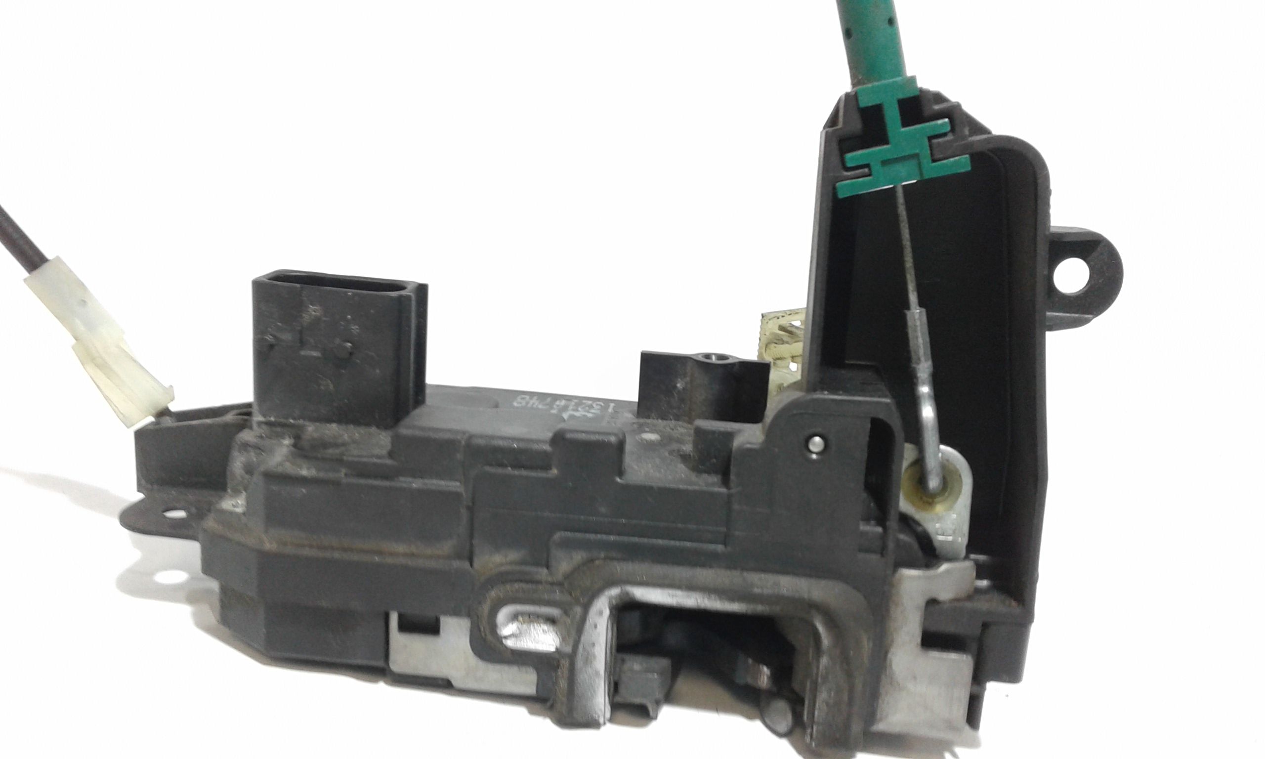 Serratura Anteriore Sinistra OPEL Astra H Berlina