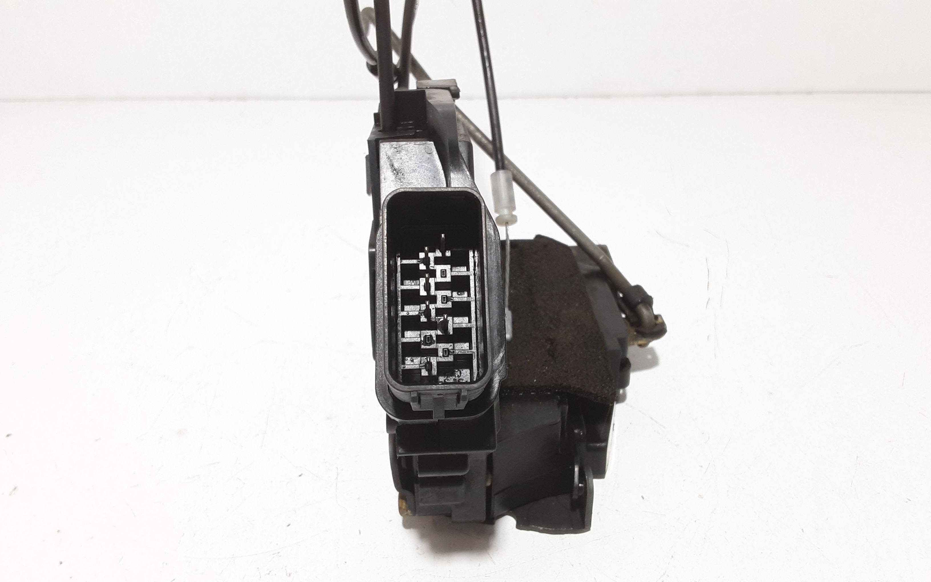 Serratura Posteriore Sinistra MAZDA 3 Berlina 1 Serie