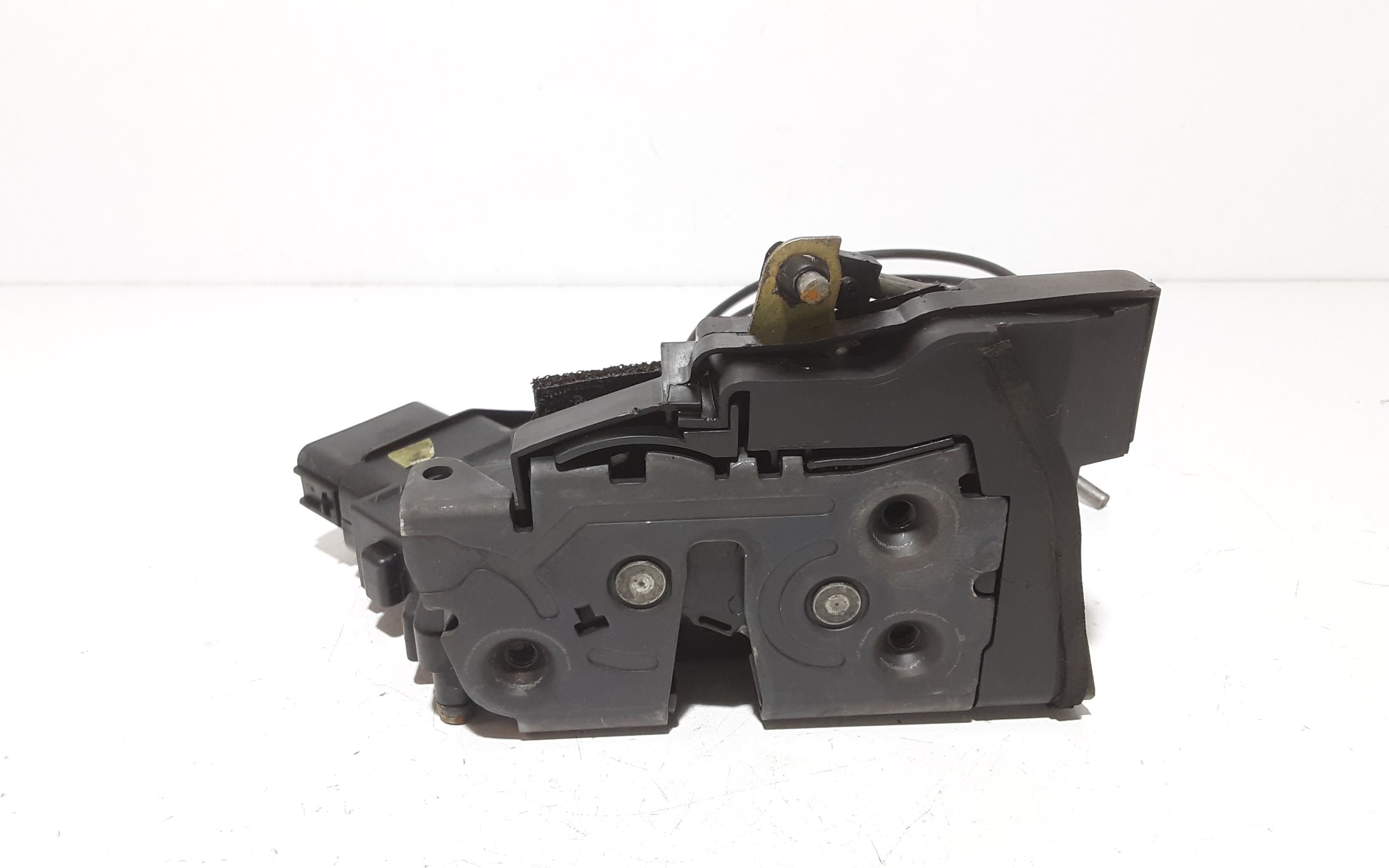 Serratura Posteriore Sinistra MAZDA 3 Berlina 1 Serie