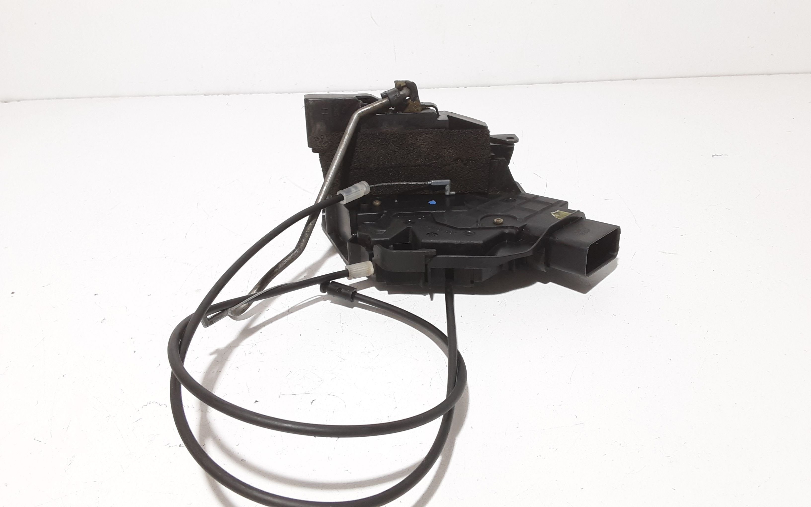 Serratura Posteriore Sinistra MAZDA 3 Berlina 1 Serie