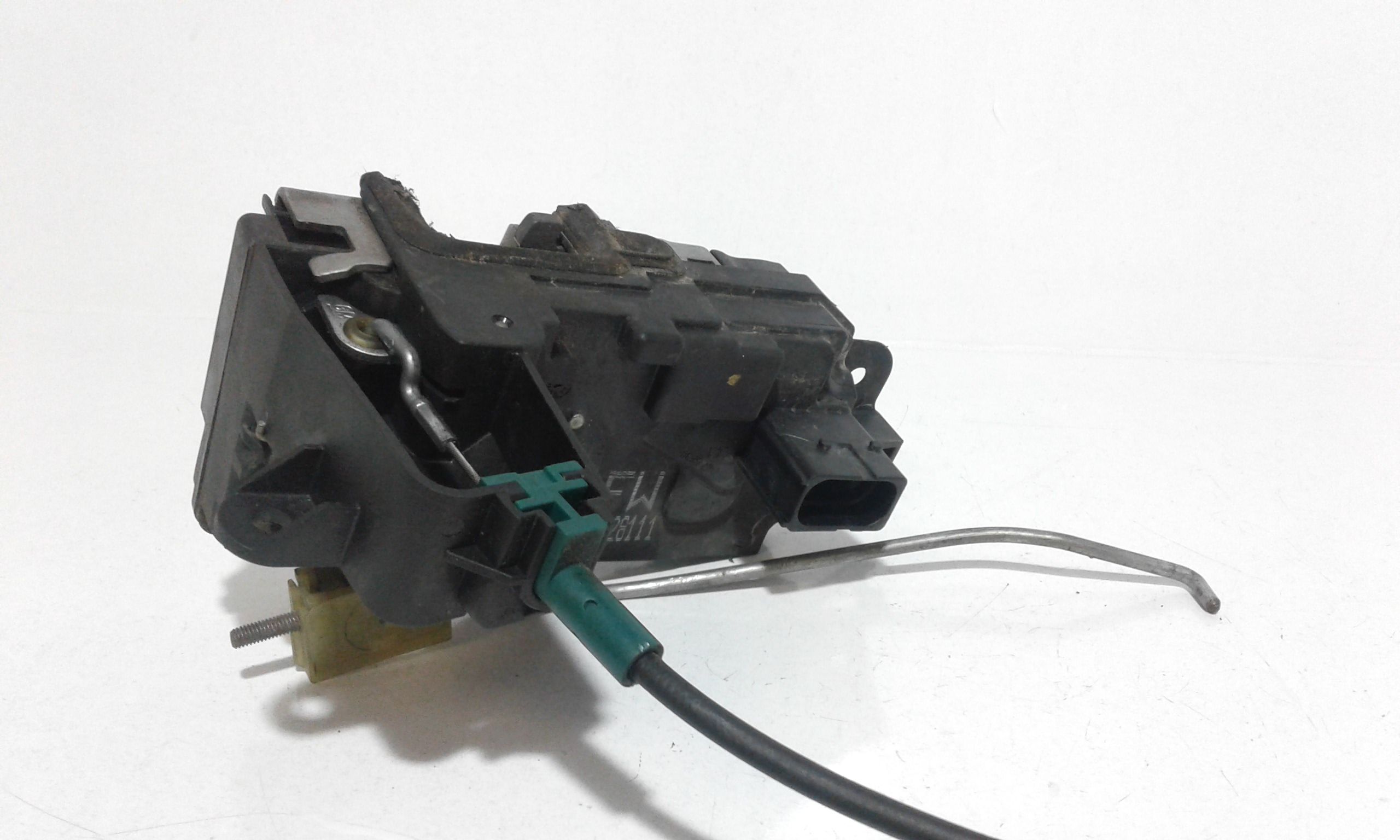 Serratura Anteriore Sinistra OPEL Astra H Berlina