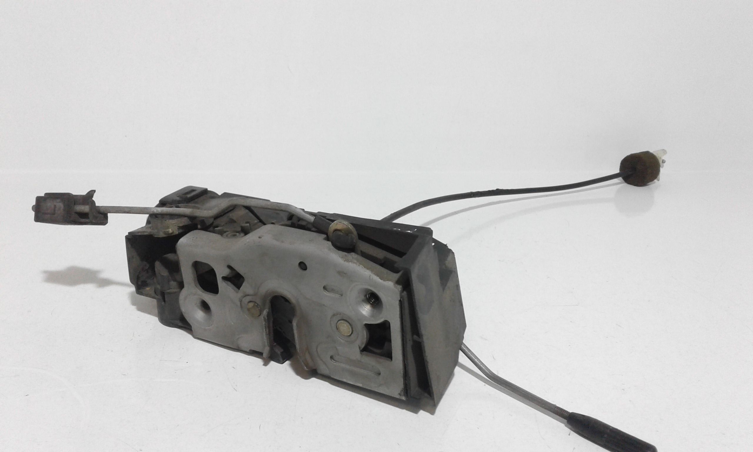 Serratura Anteriore Sinistra MERCEDES Classe A W168 1 Serie