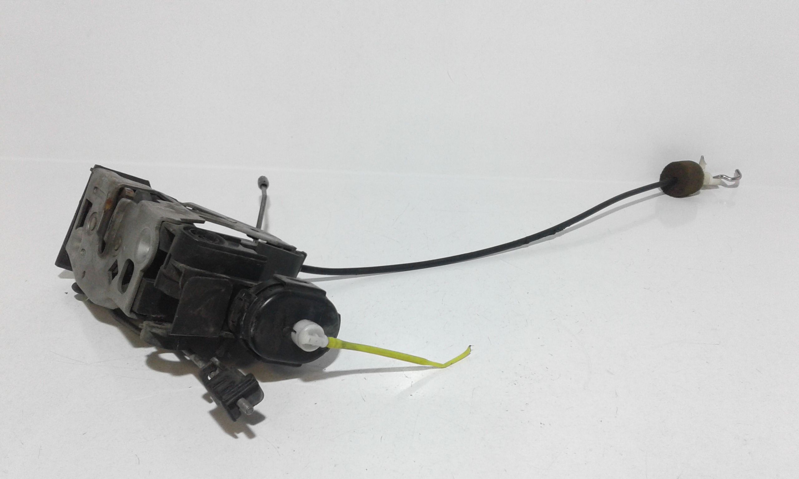 Serratura Anteriore Sinistra MERCEDES Classe A W168 1 Serie