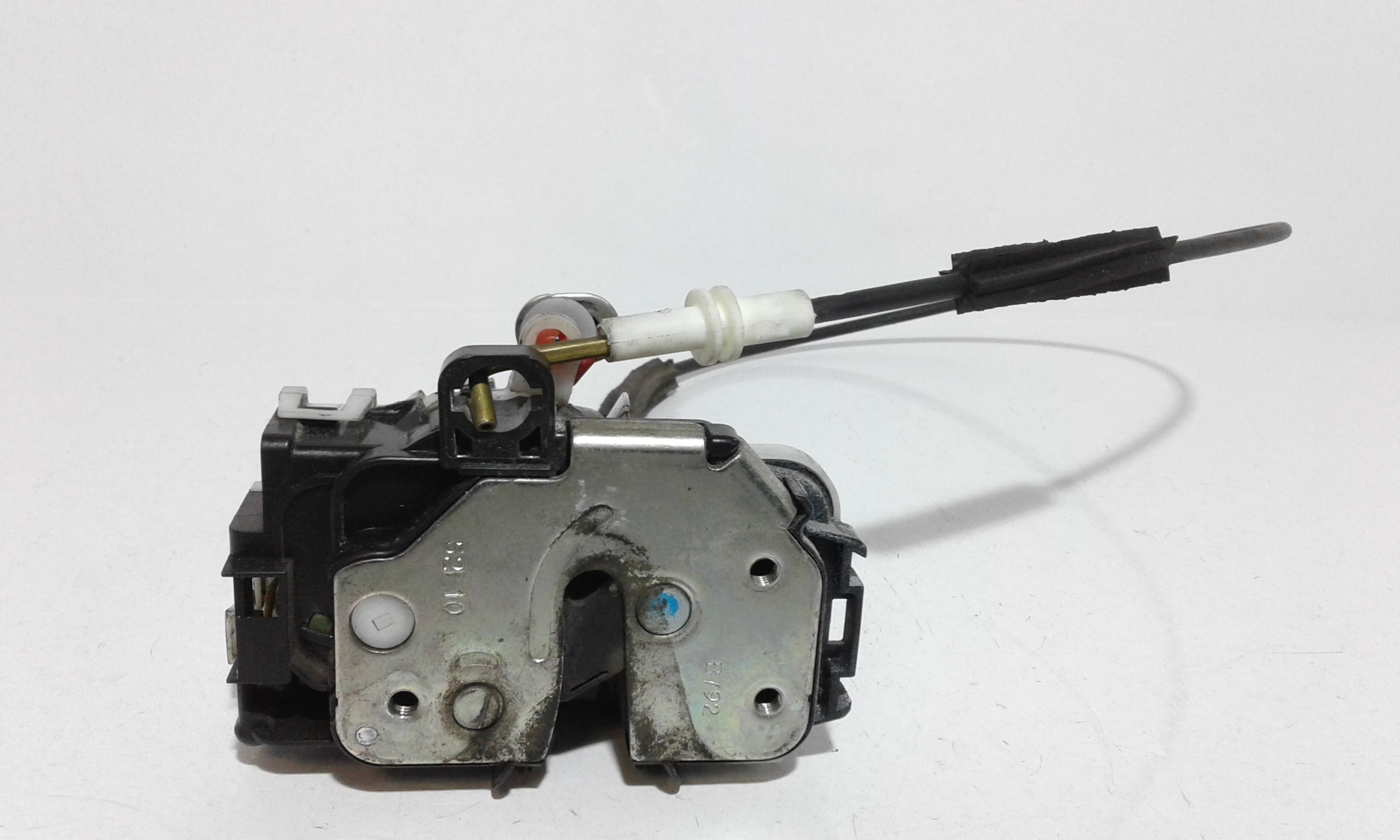 Serratura Anteriore Sinistra FIAT 500 Cabrio