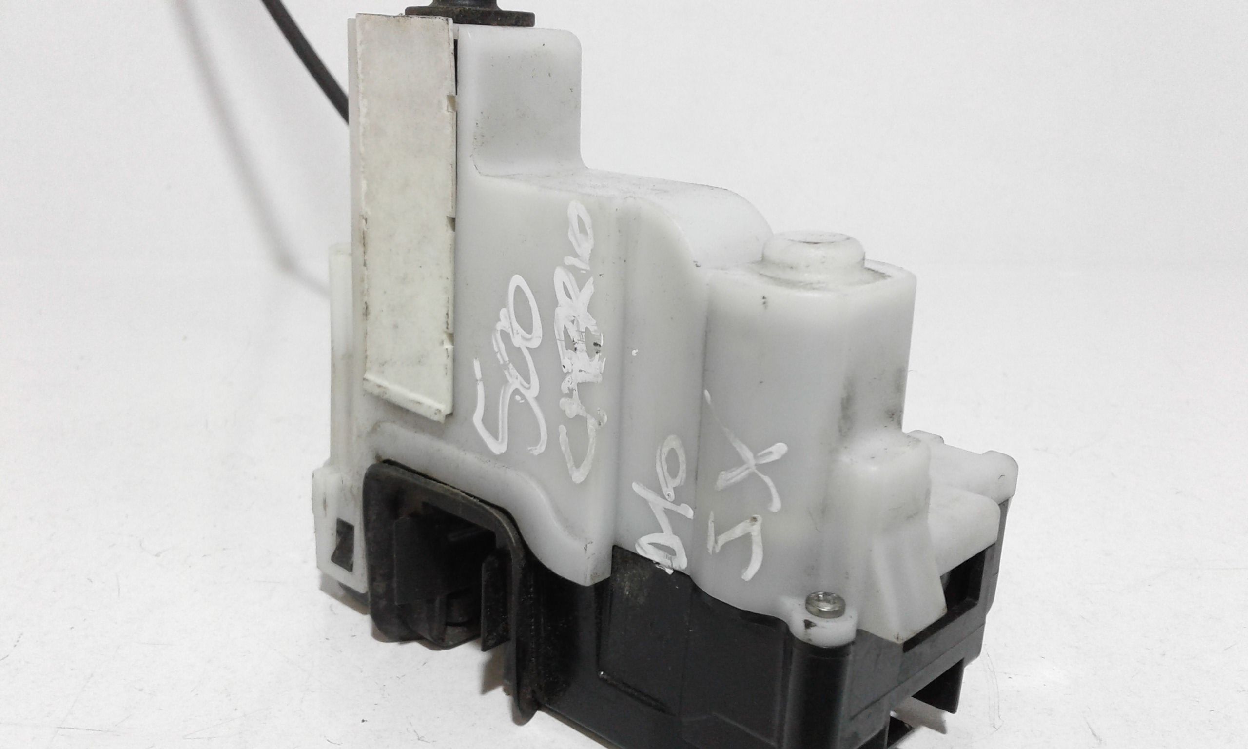 Serratura Anteriore Sinistra FIAT 500 Cabrio