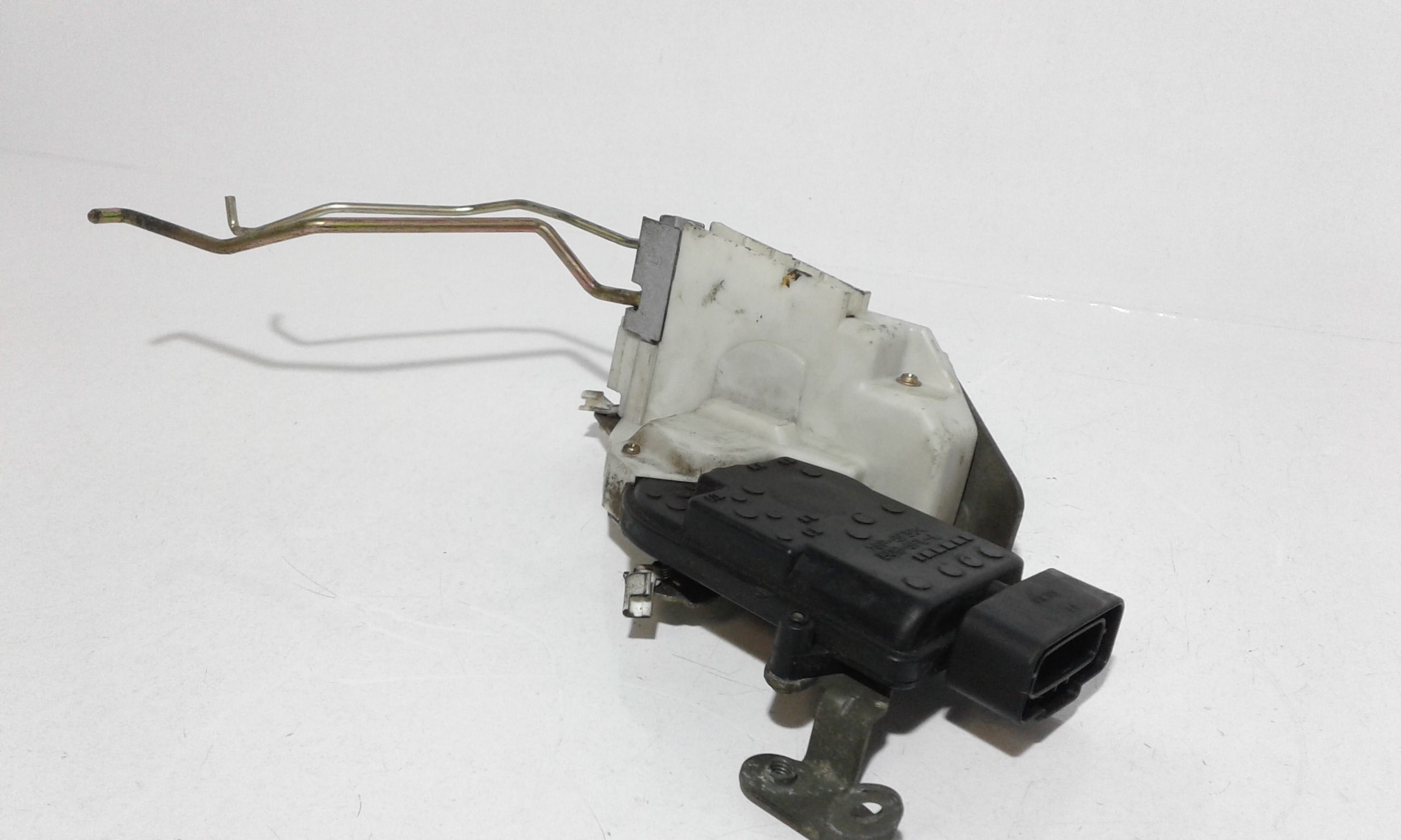 Serratura Anteriore Sinistra SUZUKI Ignis 2 Serie