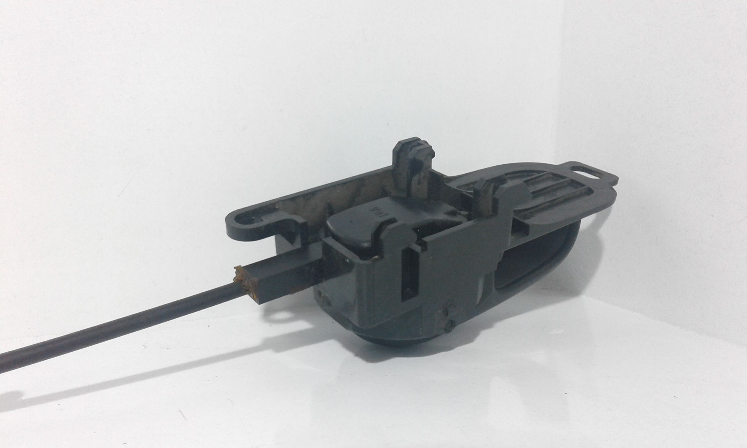 Serratura Anteriore Sinistra NISSAN Micra 4 Serie