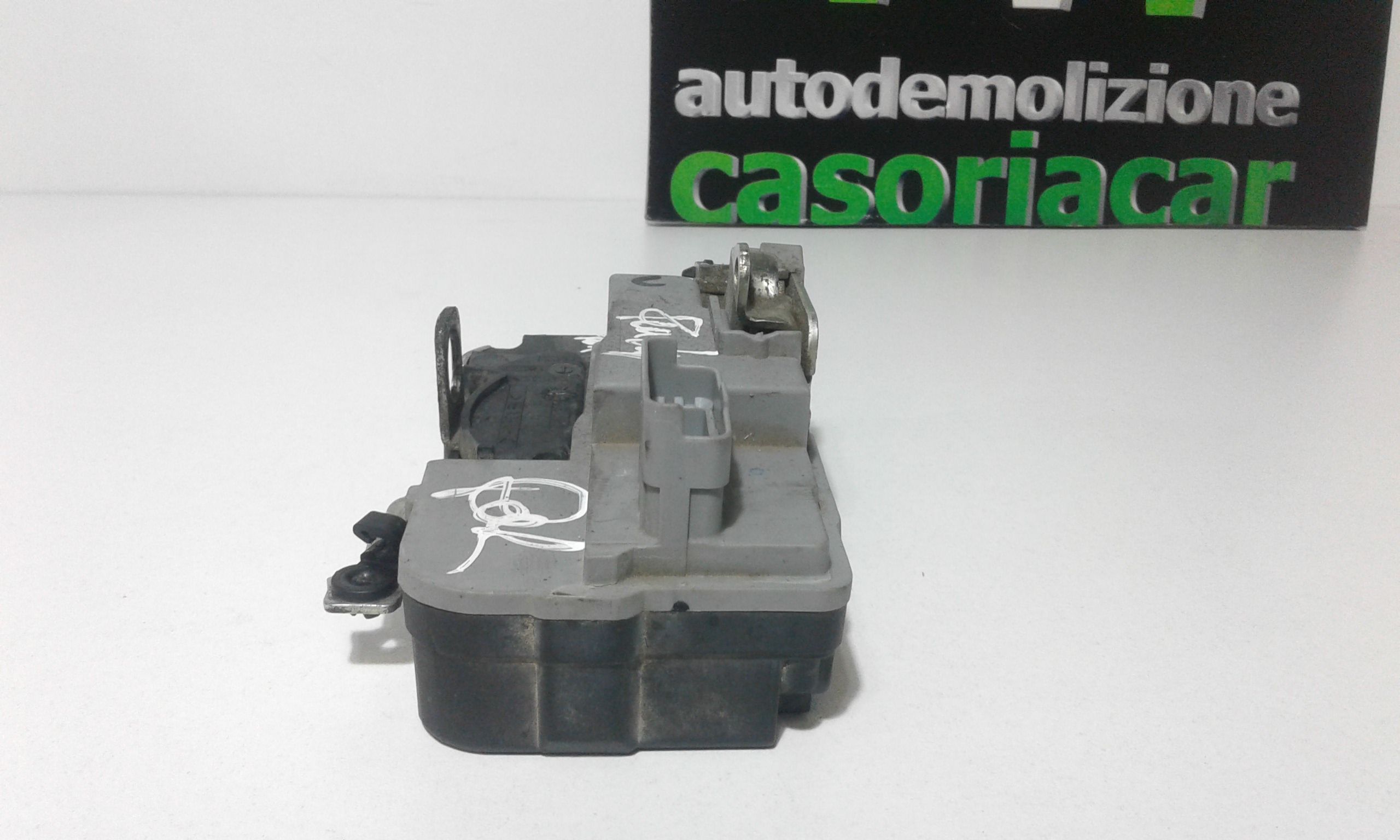 Serratura Anteriore Sinistra PEUGEOT 206 Serie