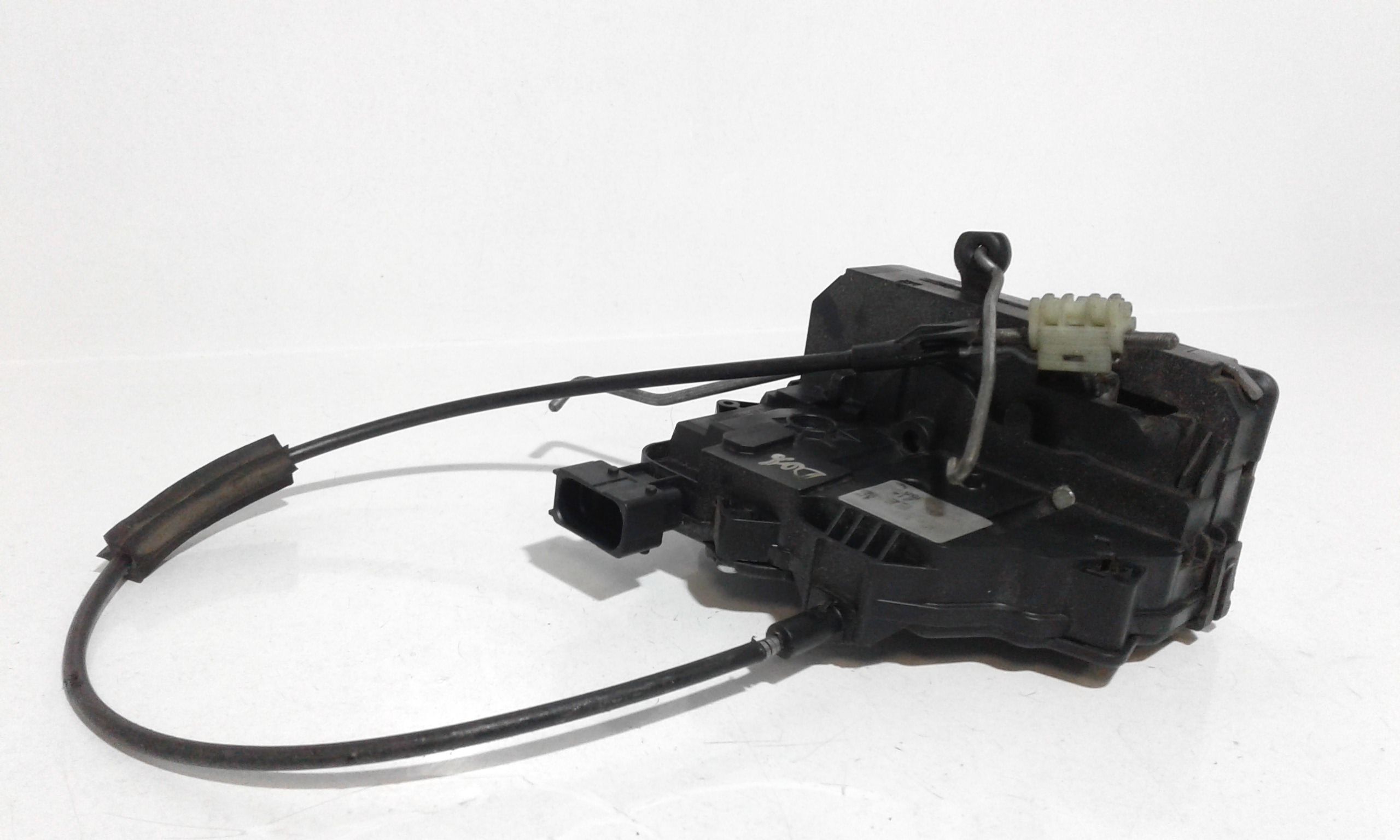 Serratura Anteriore Sinistra OPEL Corsa D 5P 1 Serie