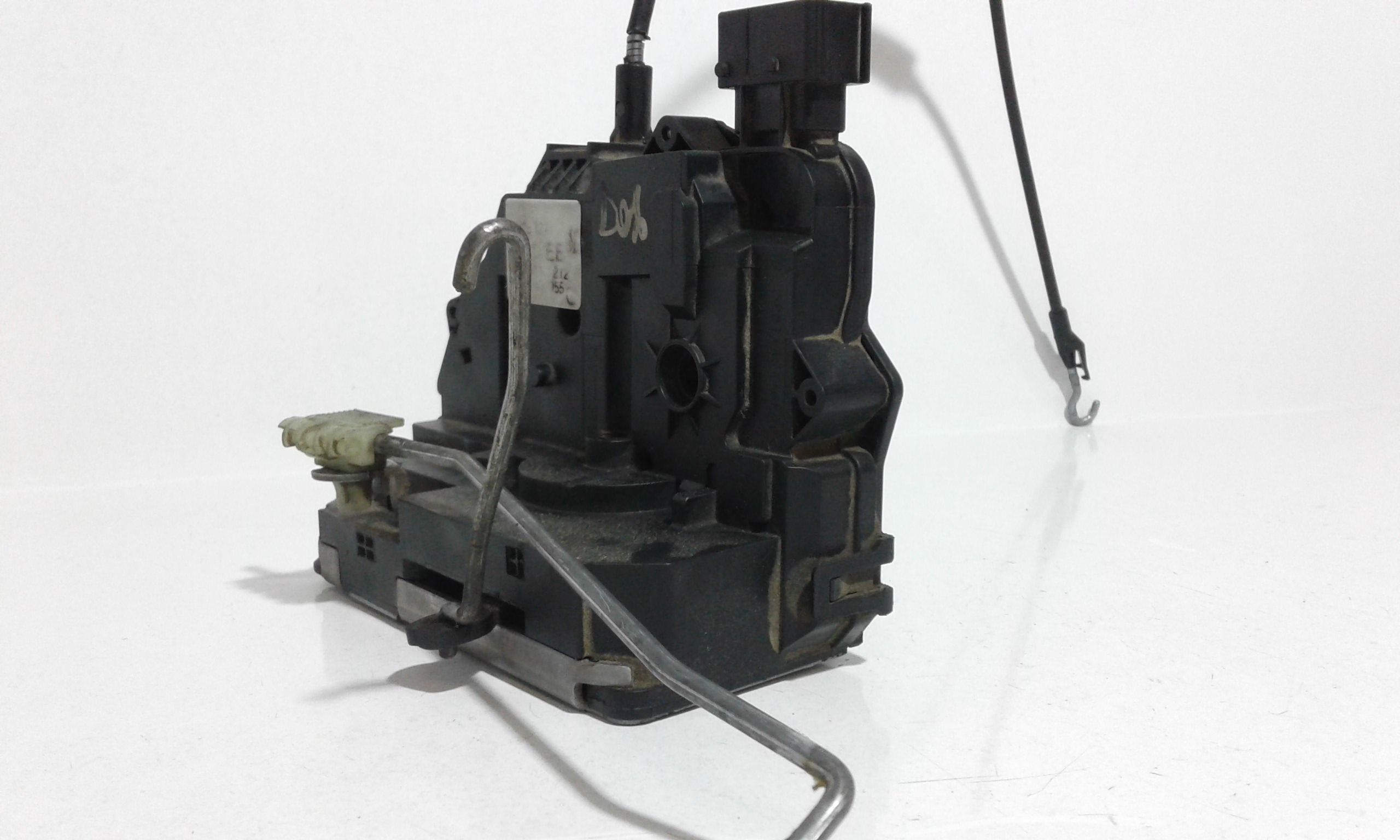 Serratura Anteriore Sinistra OPEL Corsa D 5P 1 Serie