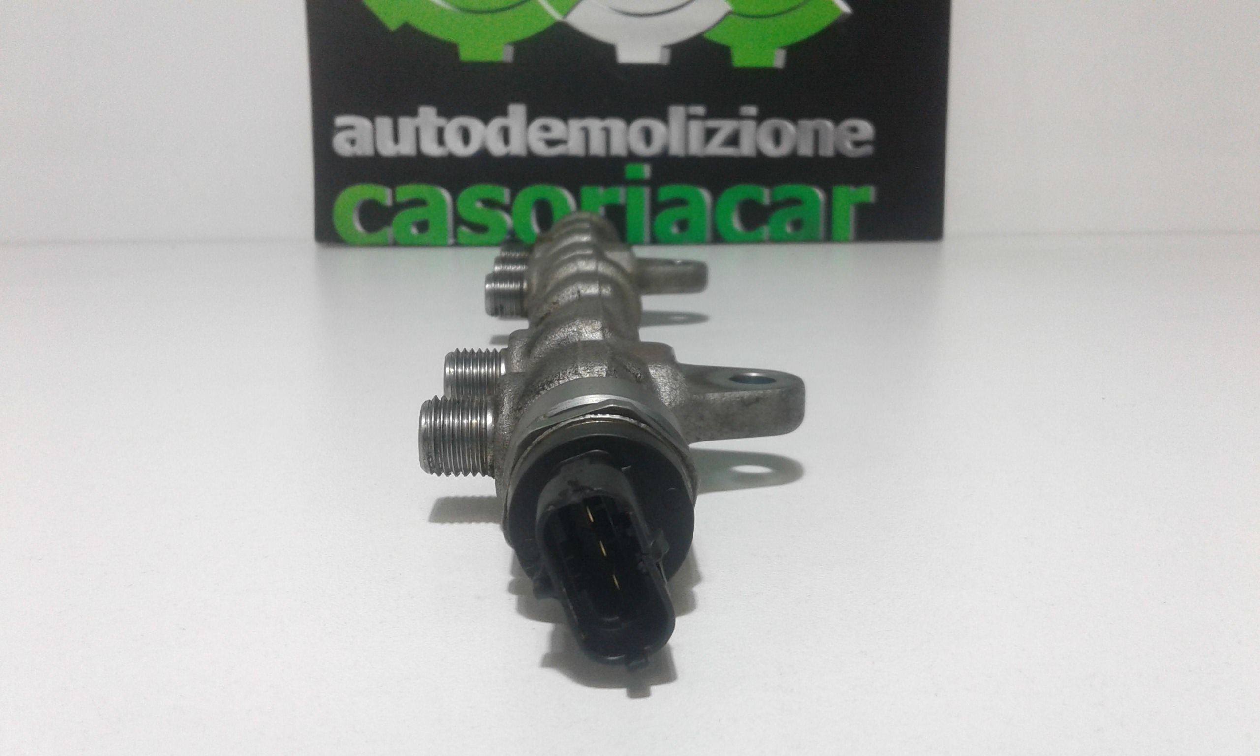 Flauto FIAT Panda 3 Serie