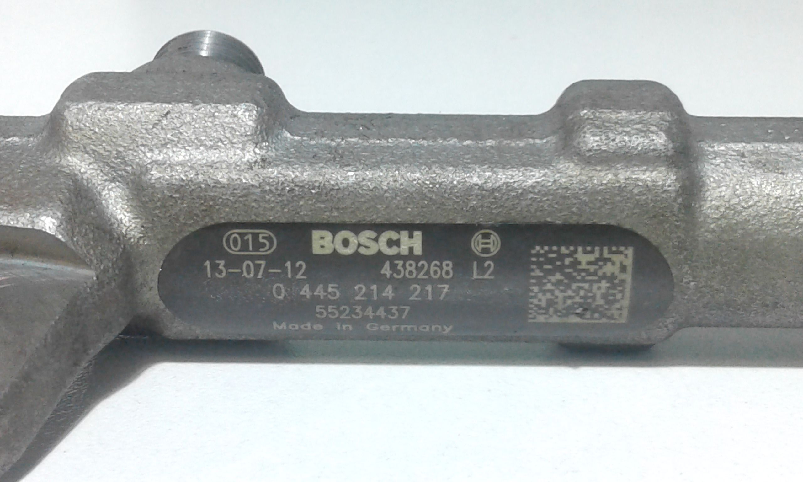 Flauto FIAT Panda 3 Serie