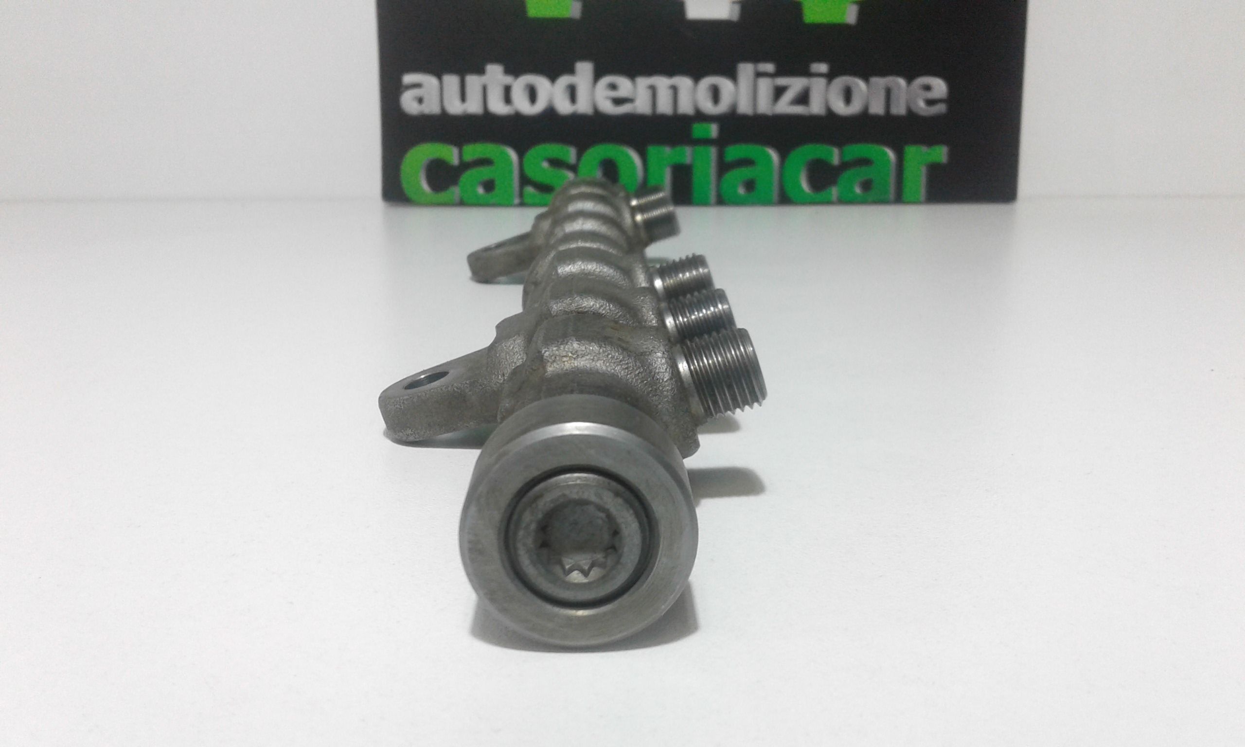 Flauto FIAT Panda 3 Serie